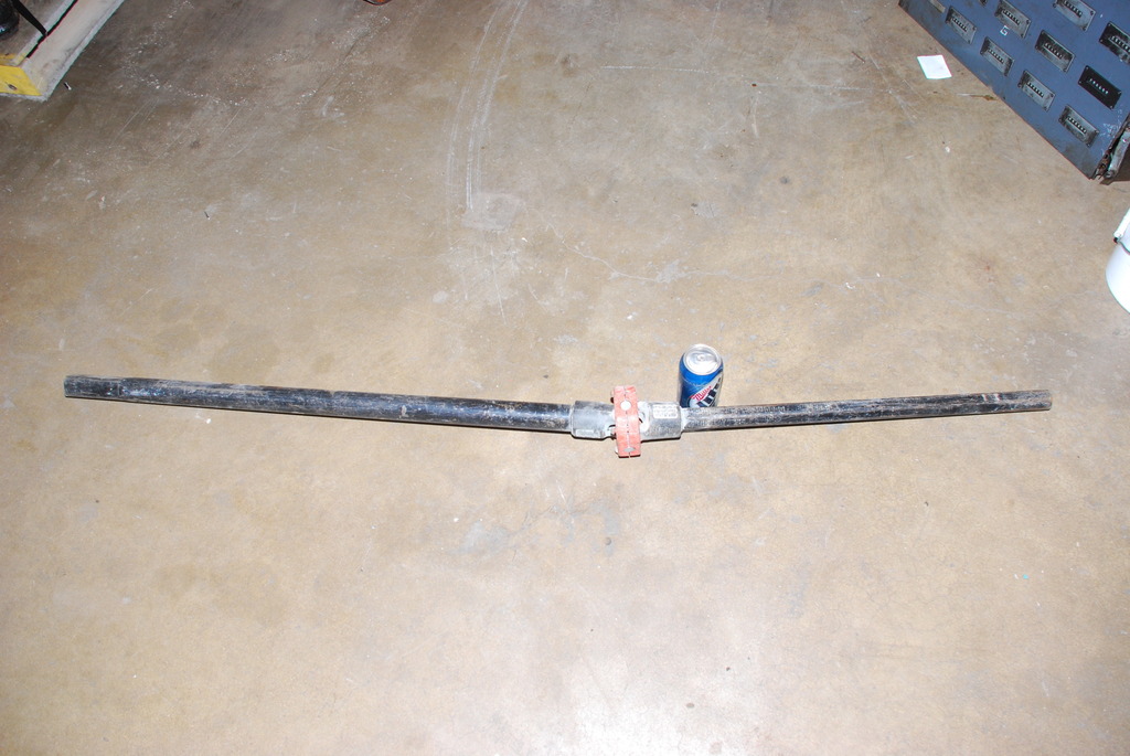 Ridgid Extension U-Joint