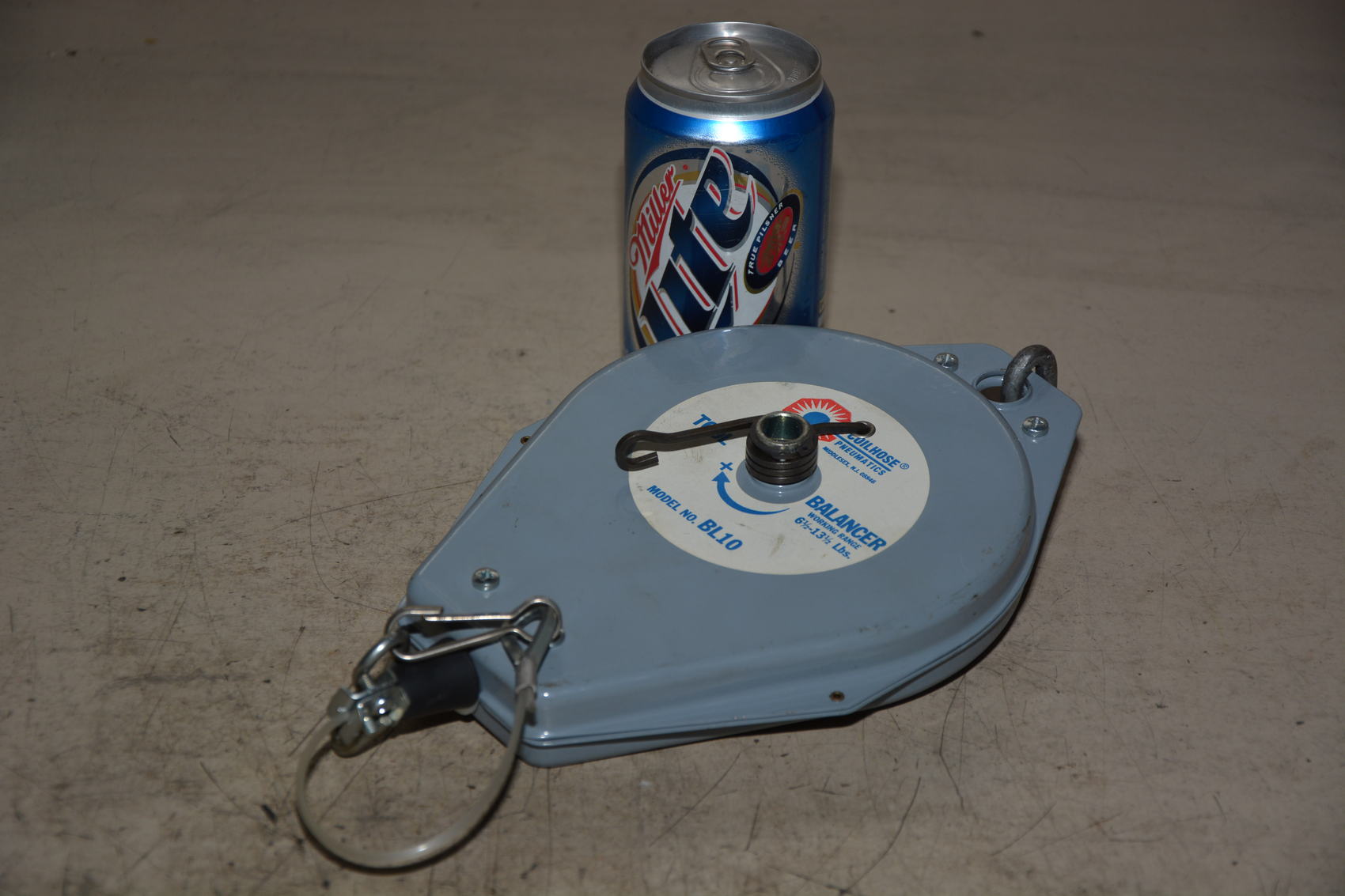 Coilhose Pneumatics BL10 Tool Balancer