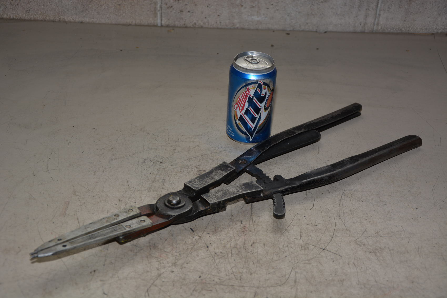 Kent Moore 383172 2947 3 Locking Snap Ring Pliers