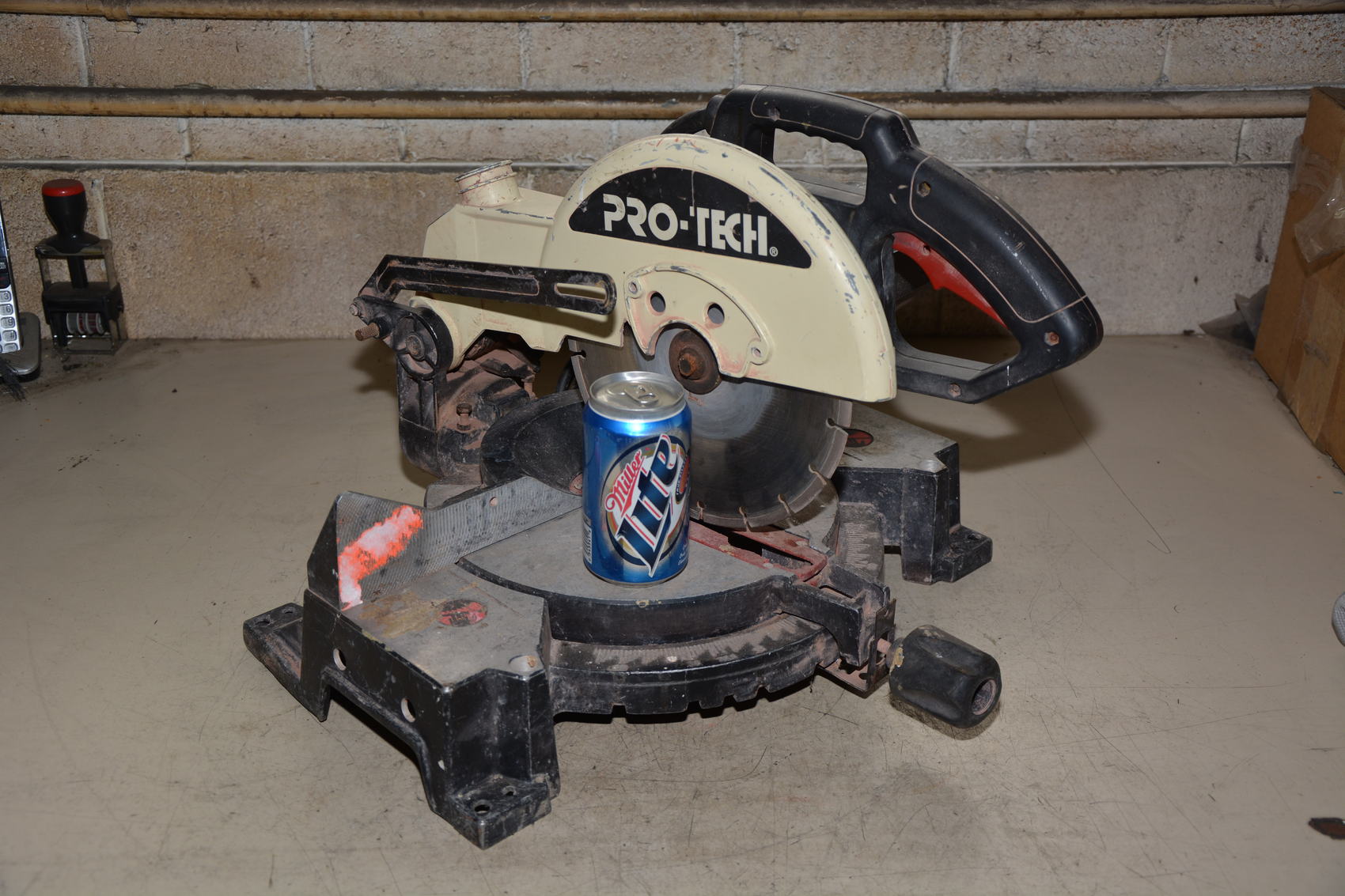 Pro Tech 7207 10