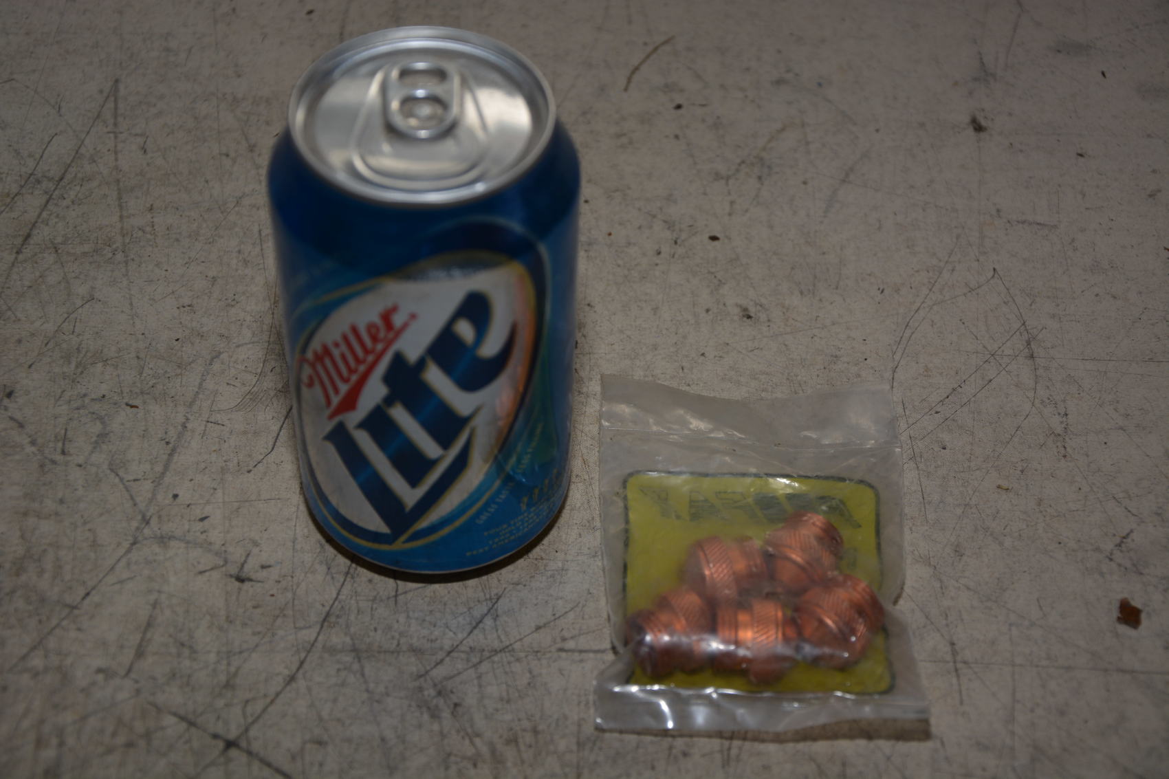 NEW Profax PX 20056 Profax Tip 100A, (5) Electrodes