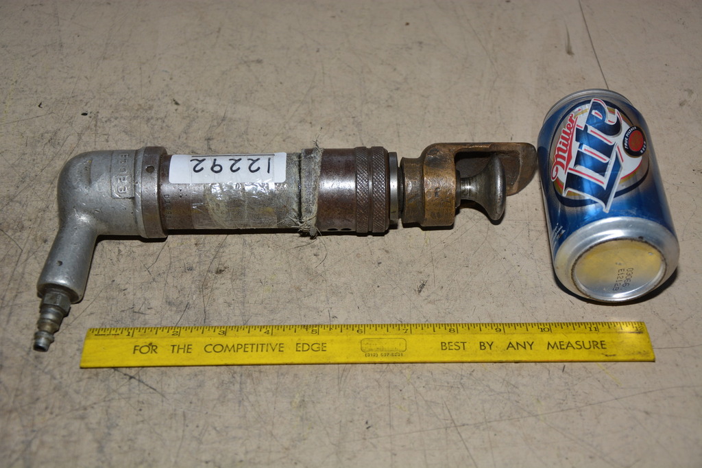 classic antique pneumatic sheet metal finishing tool air hammer sheet metal pneumatic hammer