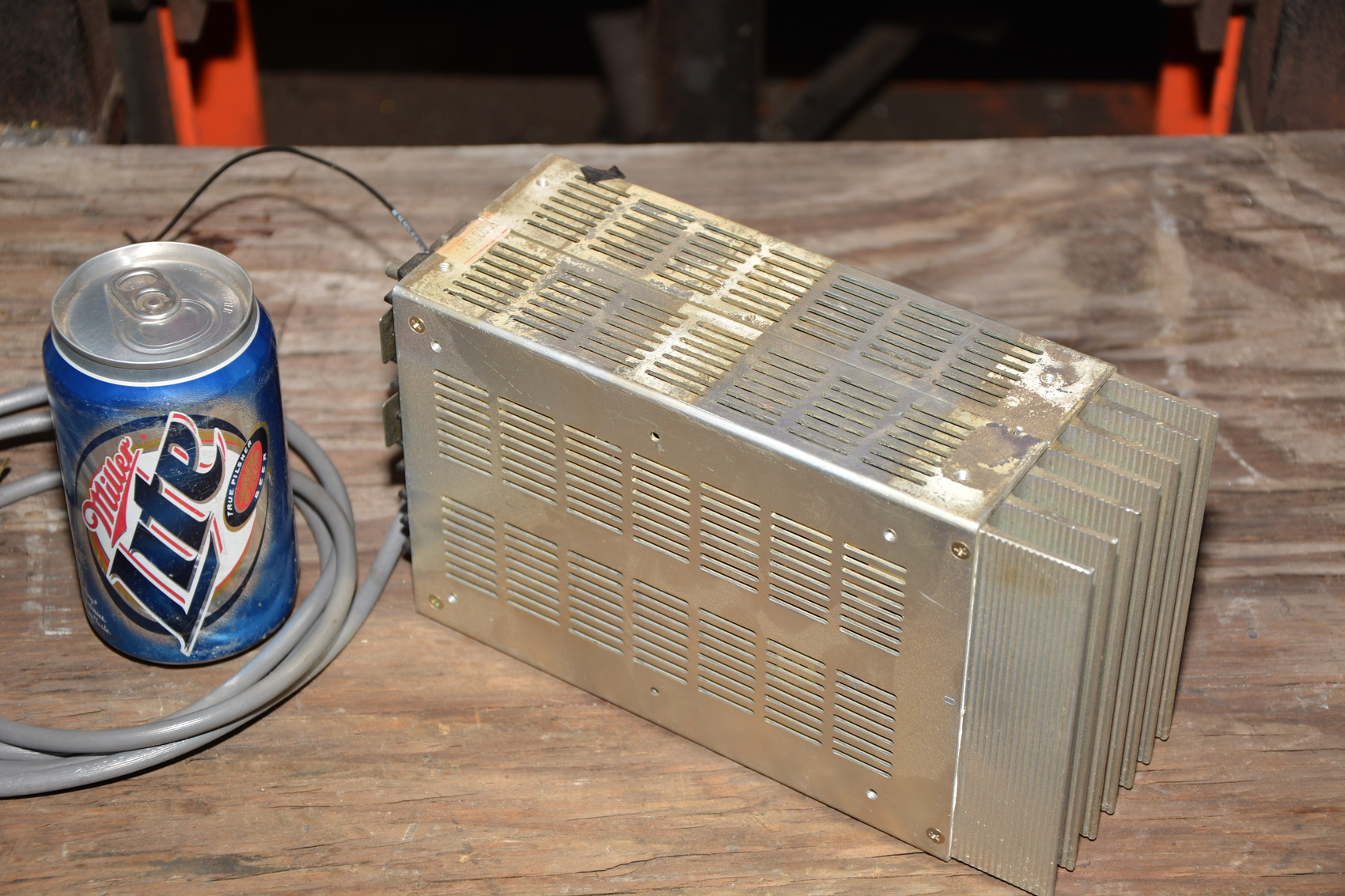 Kepco 115v Type RMK28-B AC / DC Power Supply, 28V Output