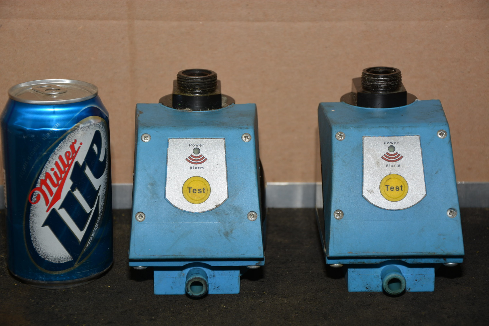 ONE!!Donaldson UFMT1 Superplus Compressed Air Condensate Drain