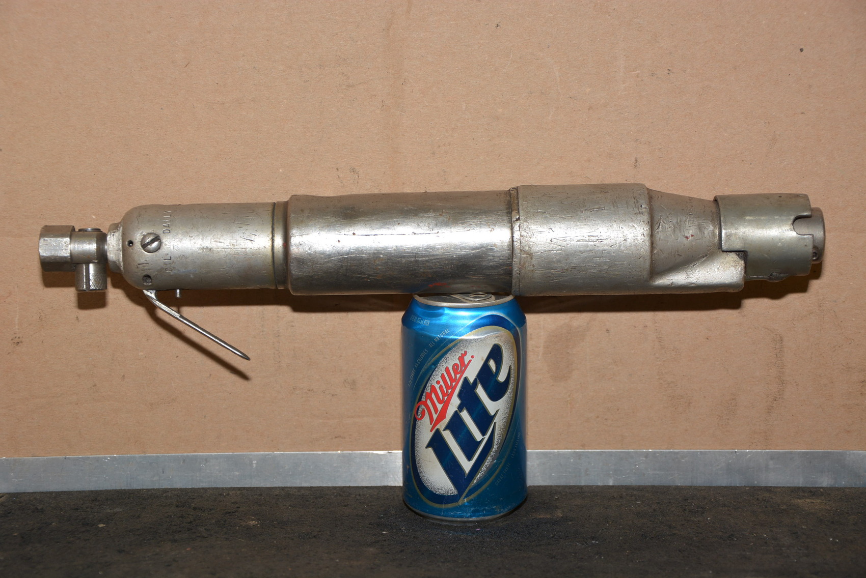 Chicago Pneumatic Air Operated Chisel,USA