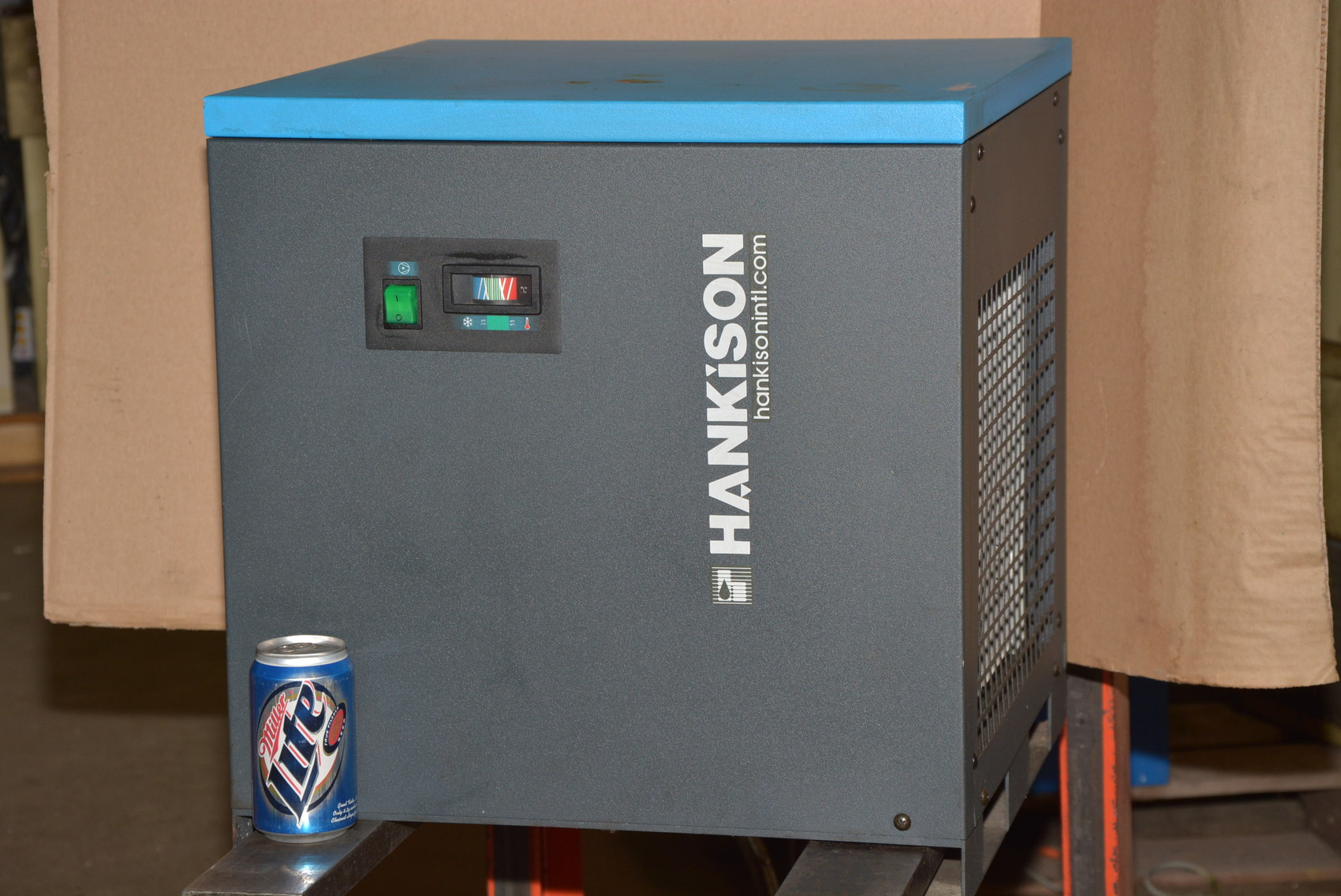 SPX Hankison HPRE75115 75 CFM Refrigerated Air Dryer,Single Phase