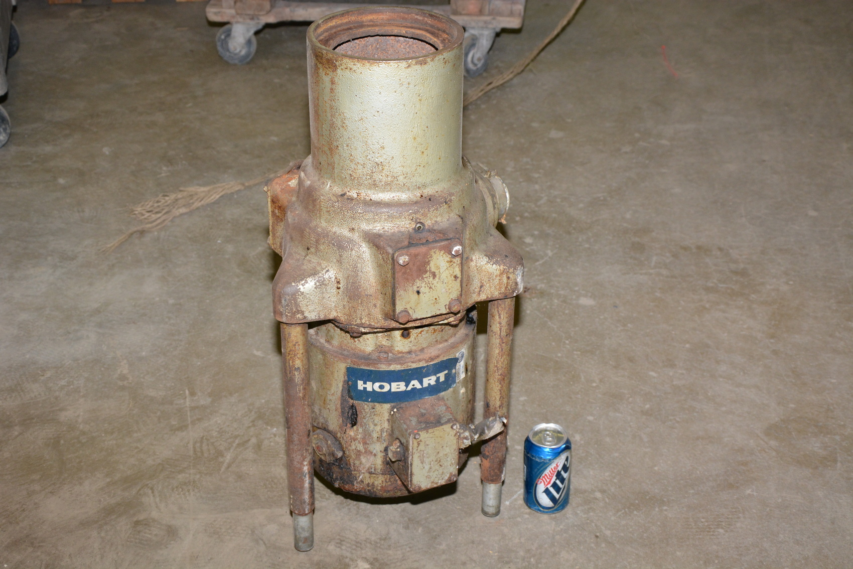 Hobart FW151 Commercial Garbage Disposal