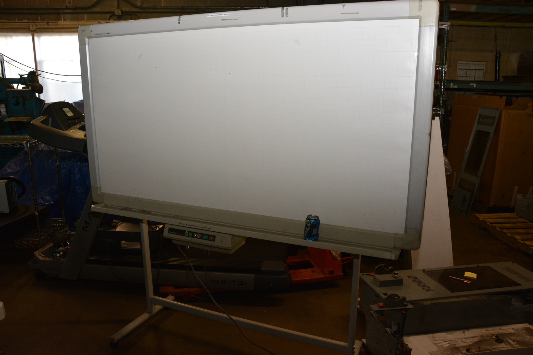 PANASONIC PANABOARD KX-B630