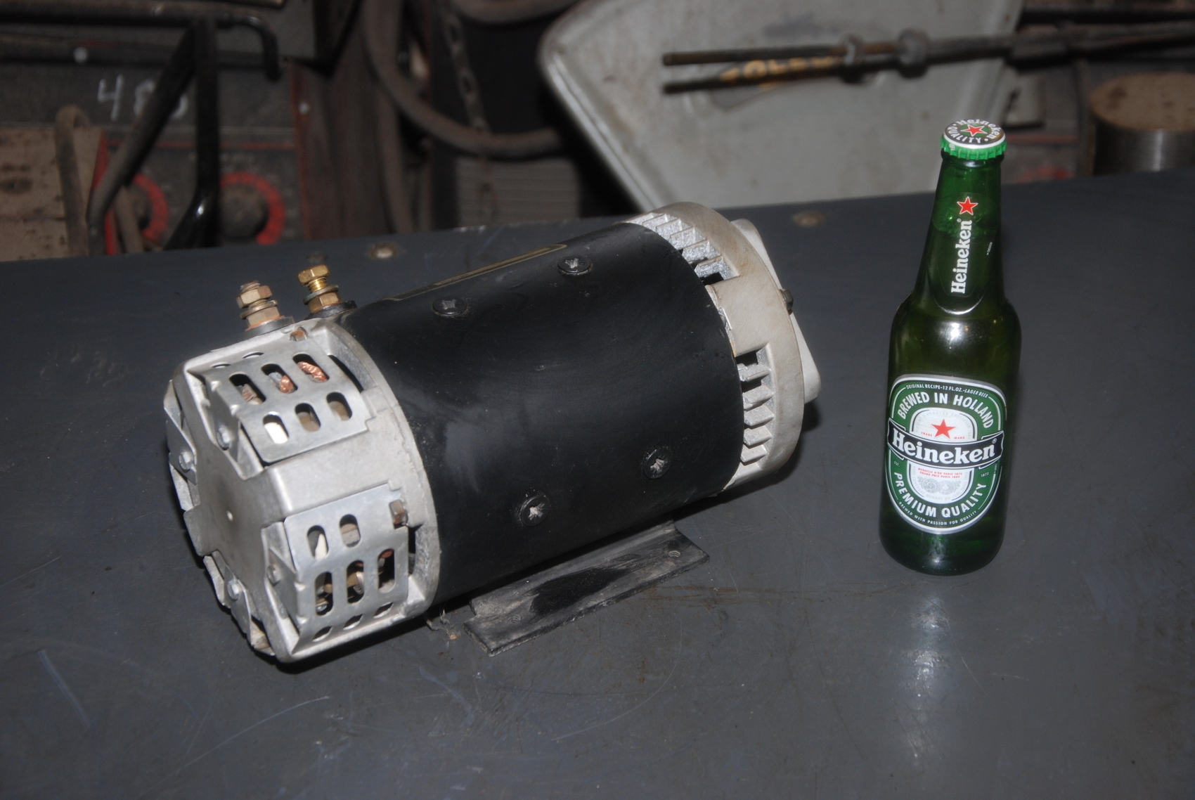 12/24v dc pump Advanced DC Motors Part 40844 140-01-4007