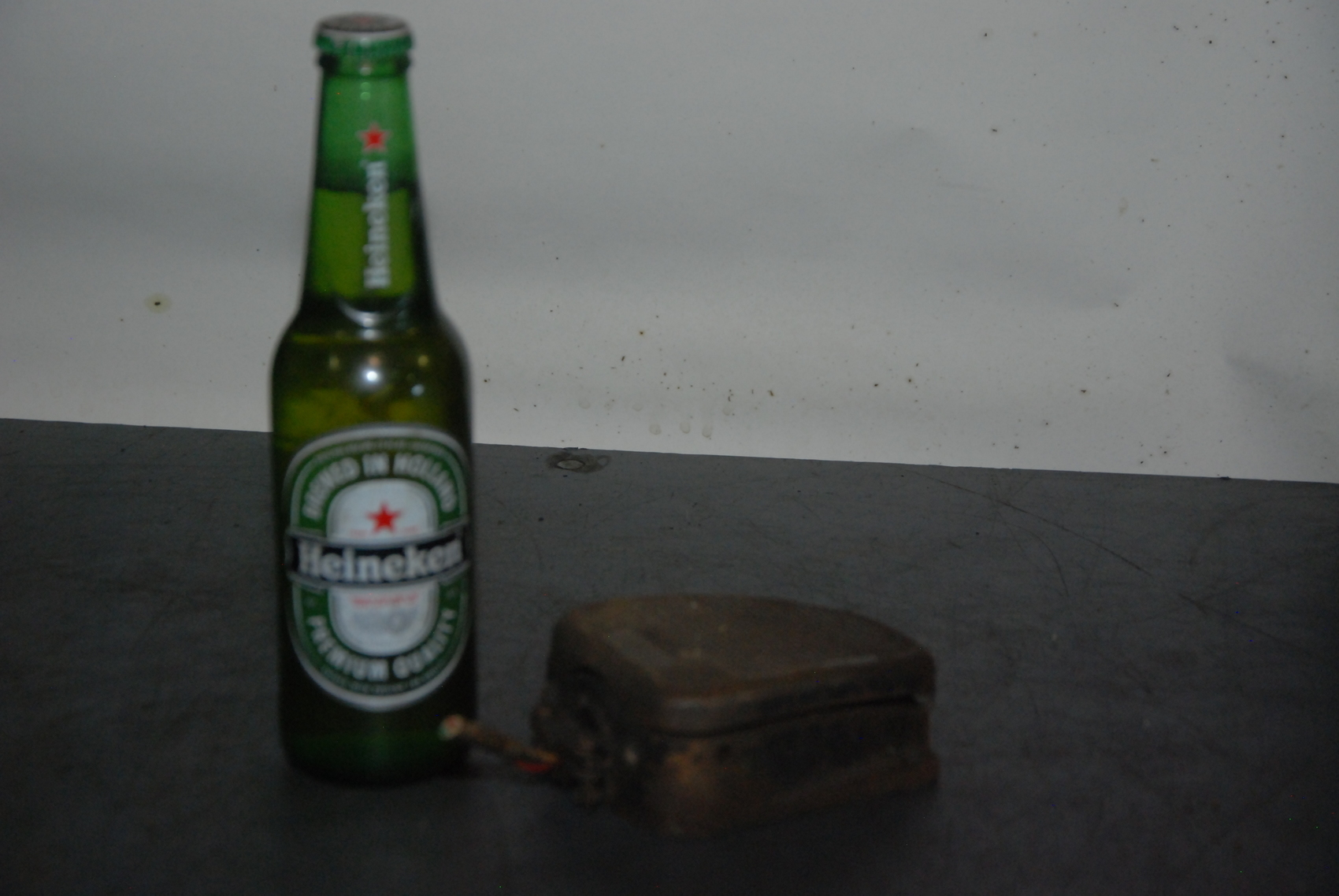 Heavy Duty Industrial Foot pedal switch