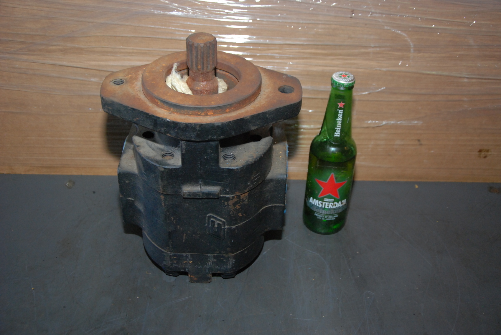 Nice Industrial Hydraulic Pump fits vickers denison racine