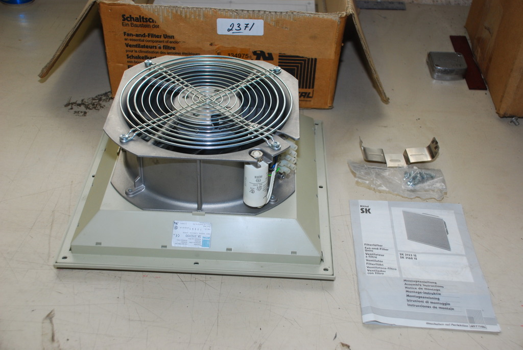 Details about   New/Boxed Apparatebau Hundsbach AH 137A Ghg 131 2100 R0006 