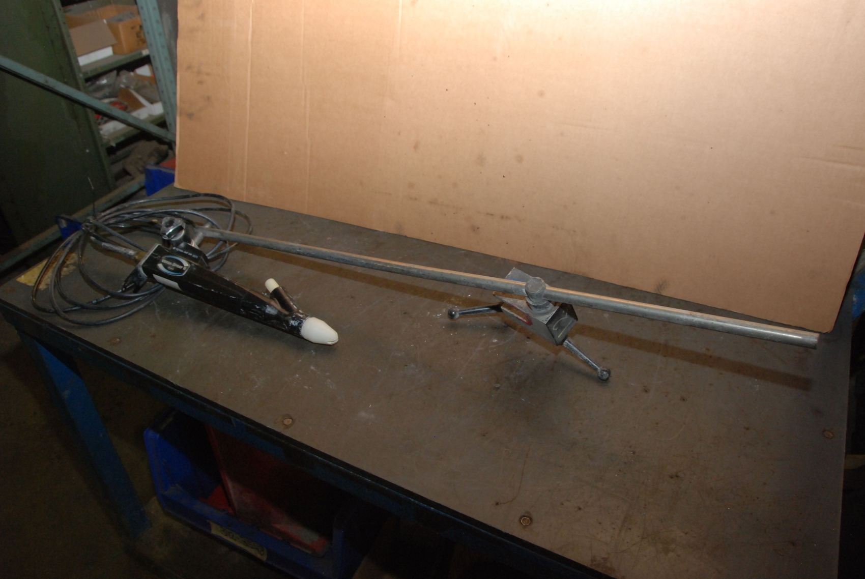 Nordson Versa Spray II IPS Automatic Powder Gun;146009D