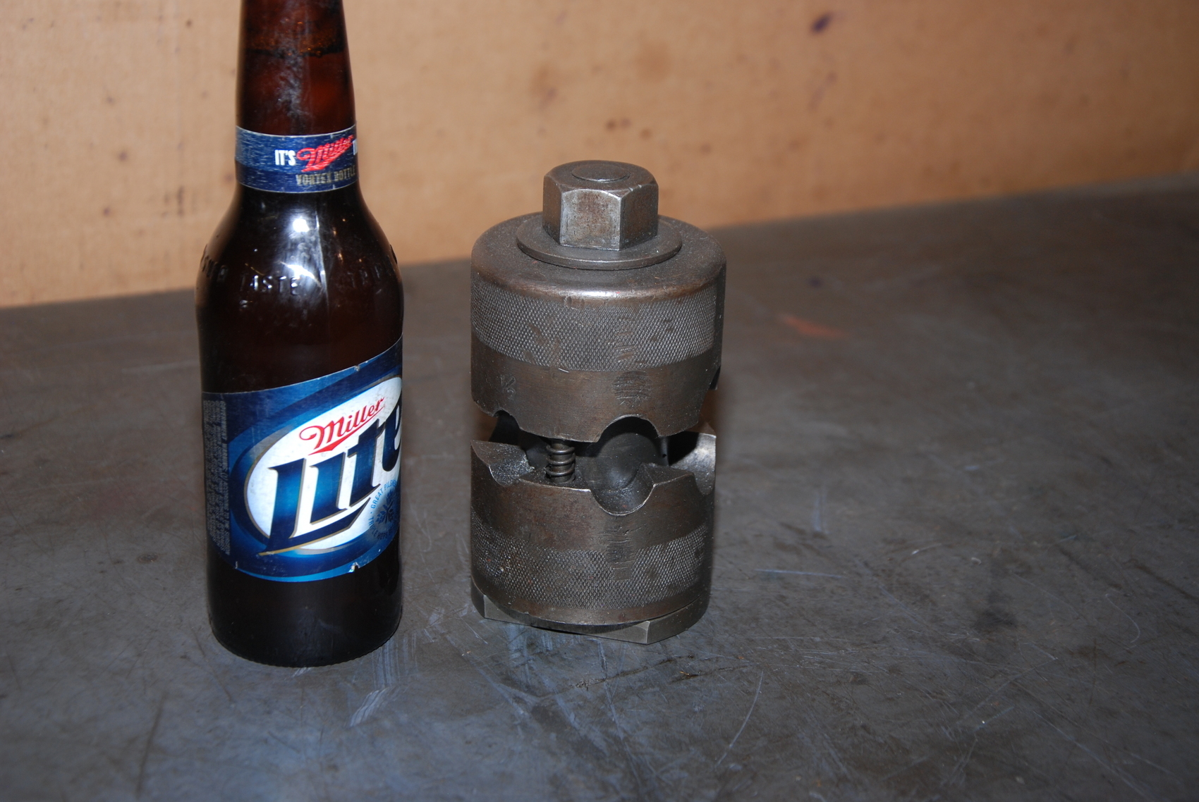 Metal Lathe Boring Bar Tool Holder;1/2";3/4";1"