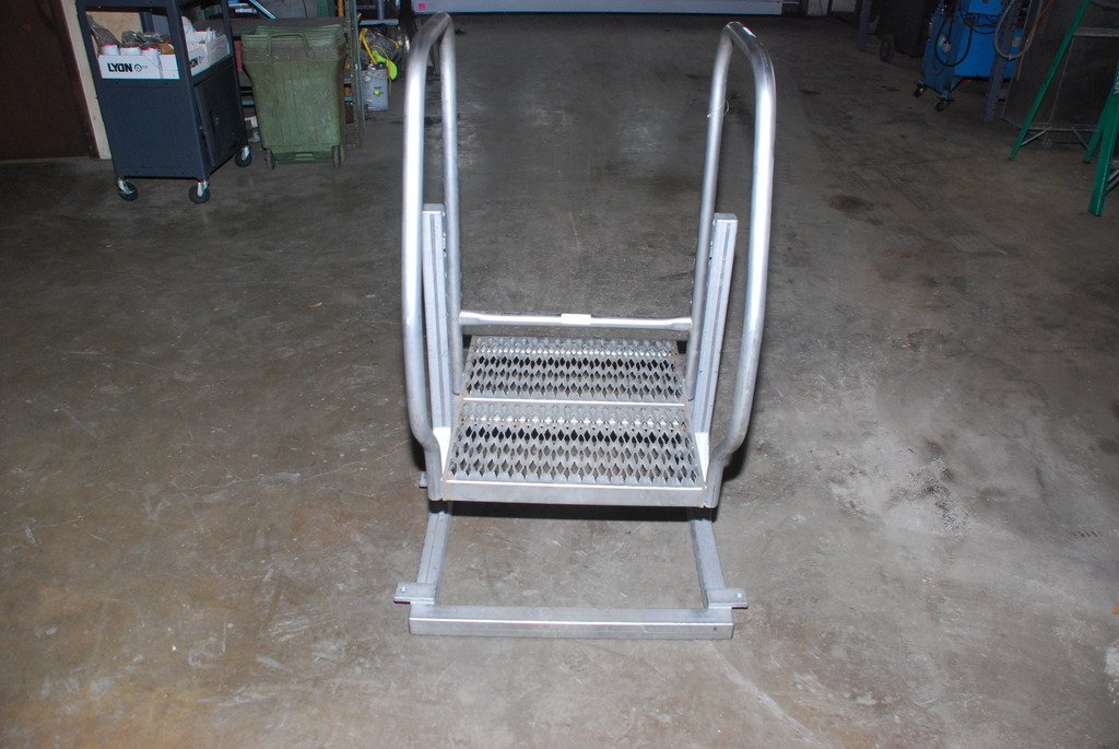 osha step stool