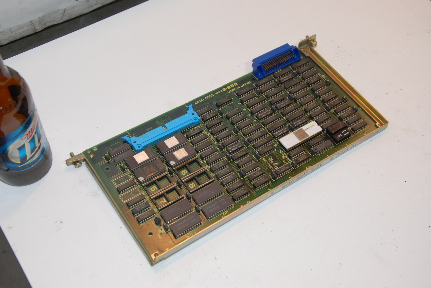 Fanuc A20B-0008-0440/03A board