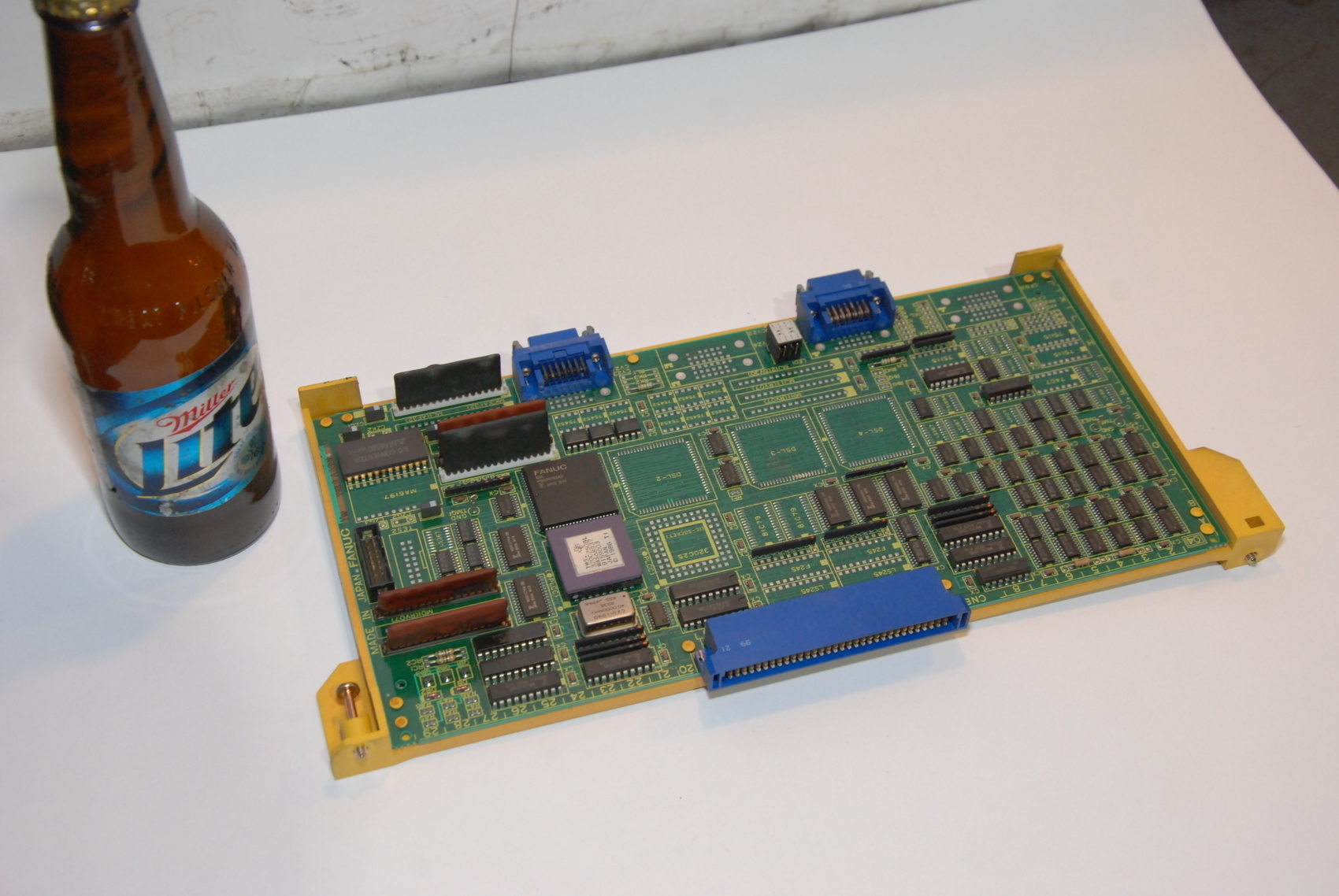 Fanuc A16B-2200-009 board