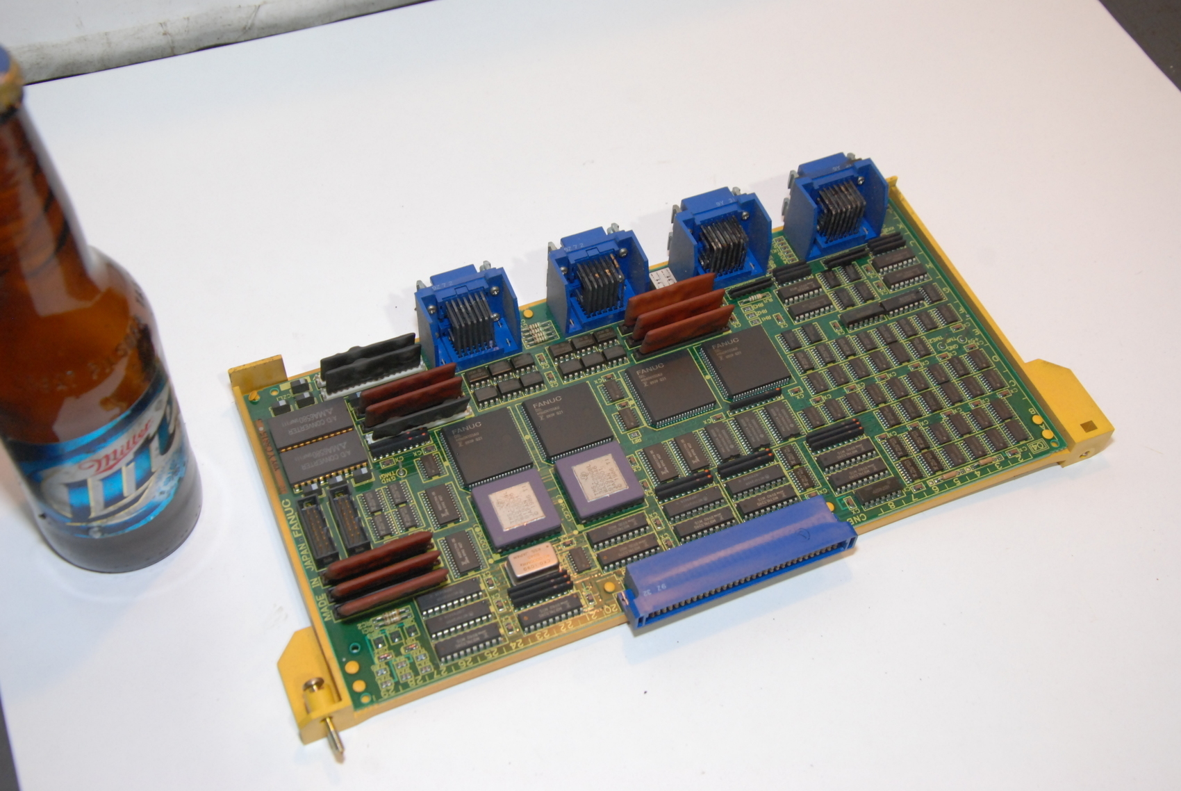 Fanuc A16B-2200-009 board