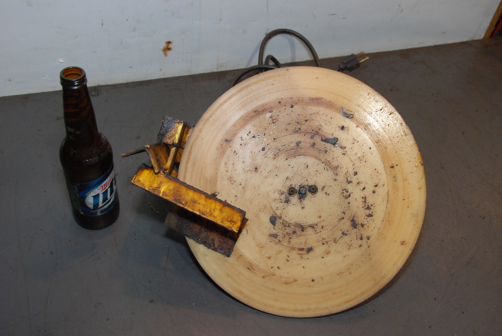 ZEBRA Oil Skimmer,L-series,D12