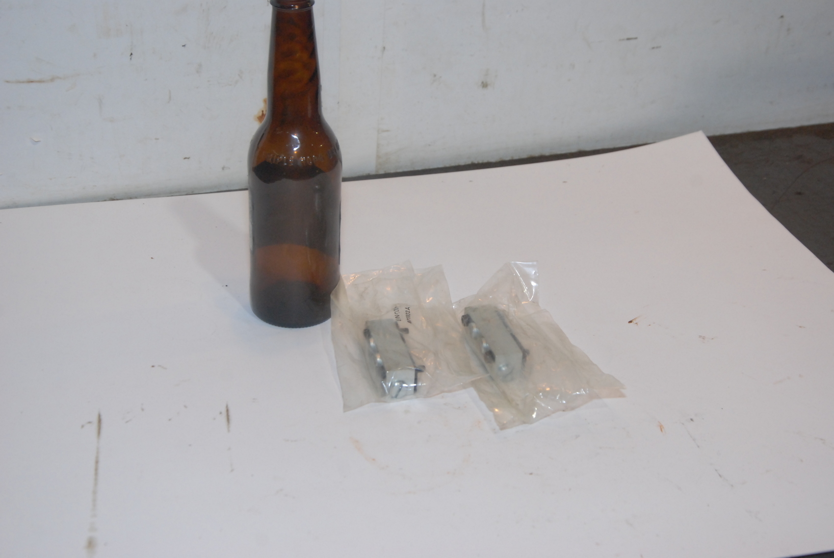 LINCOLN MM Divider Valve X01G MM10T/Y06G MM10T