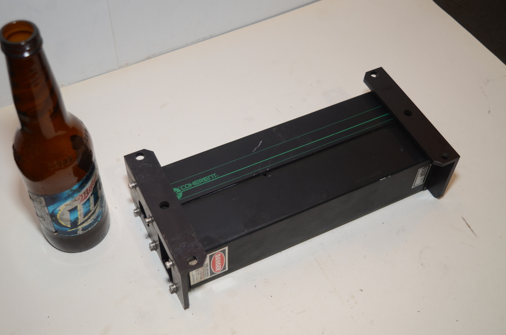 Coherent DPY 301 II Laser Spectro-Physics