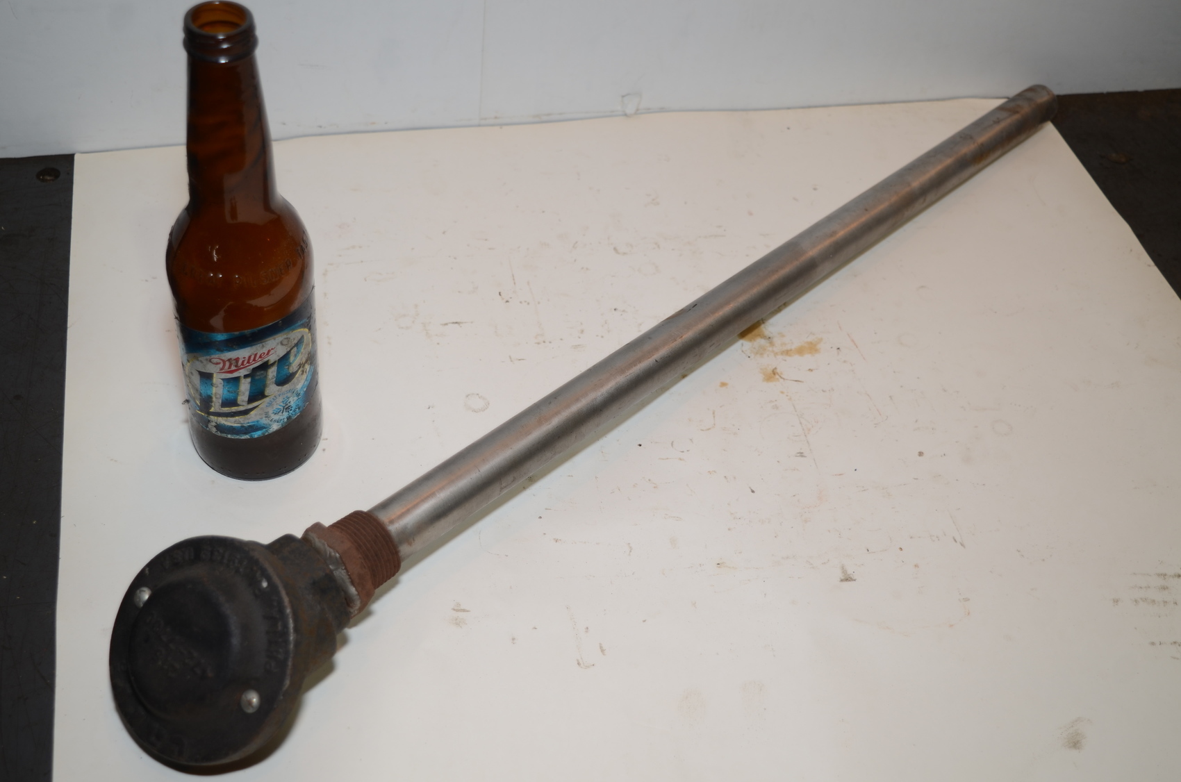 CAPP 215 472-7700 Sensor