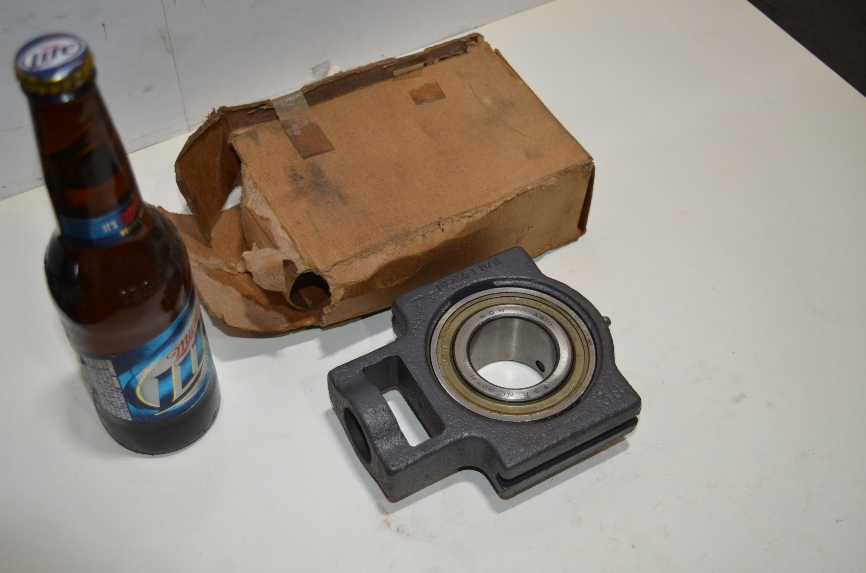 Browning TU250-1-11/16 Take Up Unit