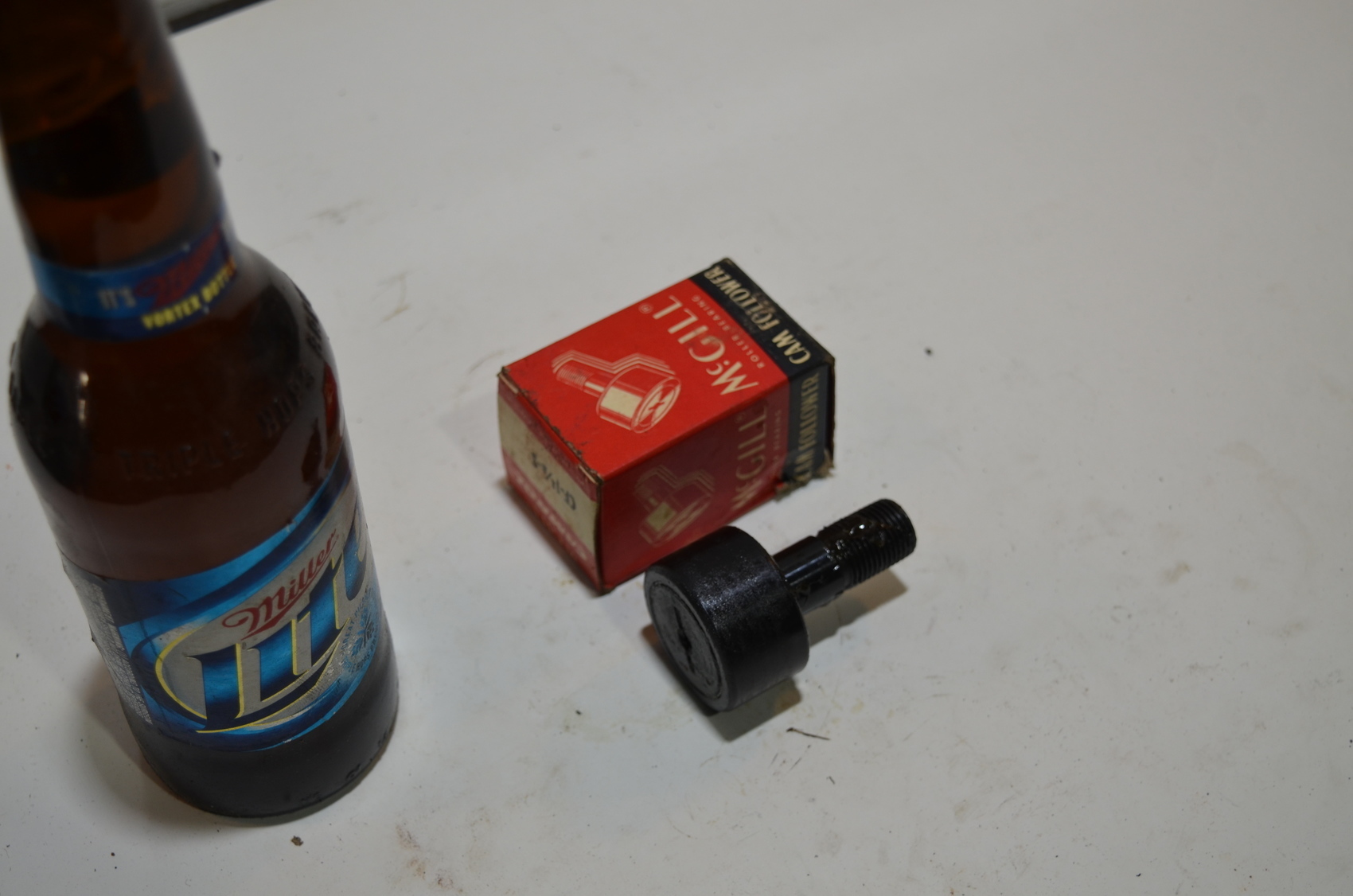 McGill Cam Follower CF 1 1/4S