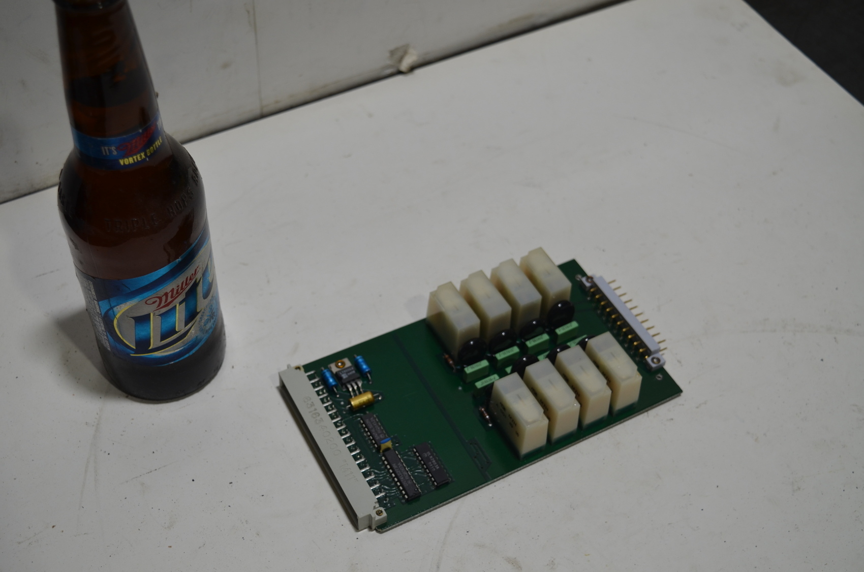 marposs-6830120902-pc-board