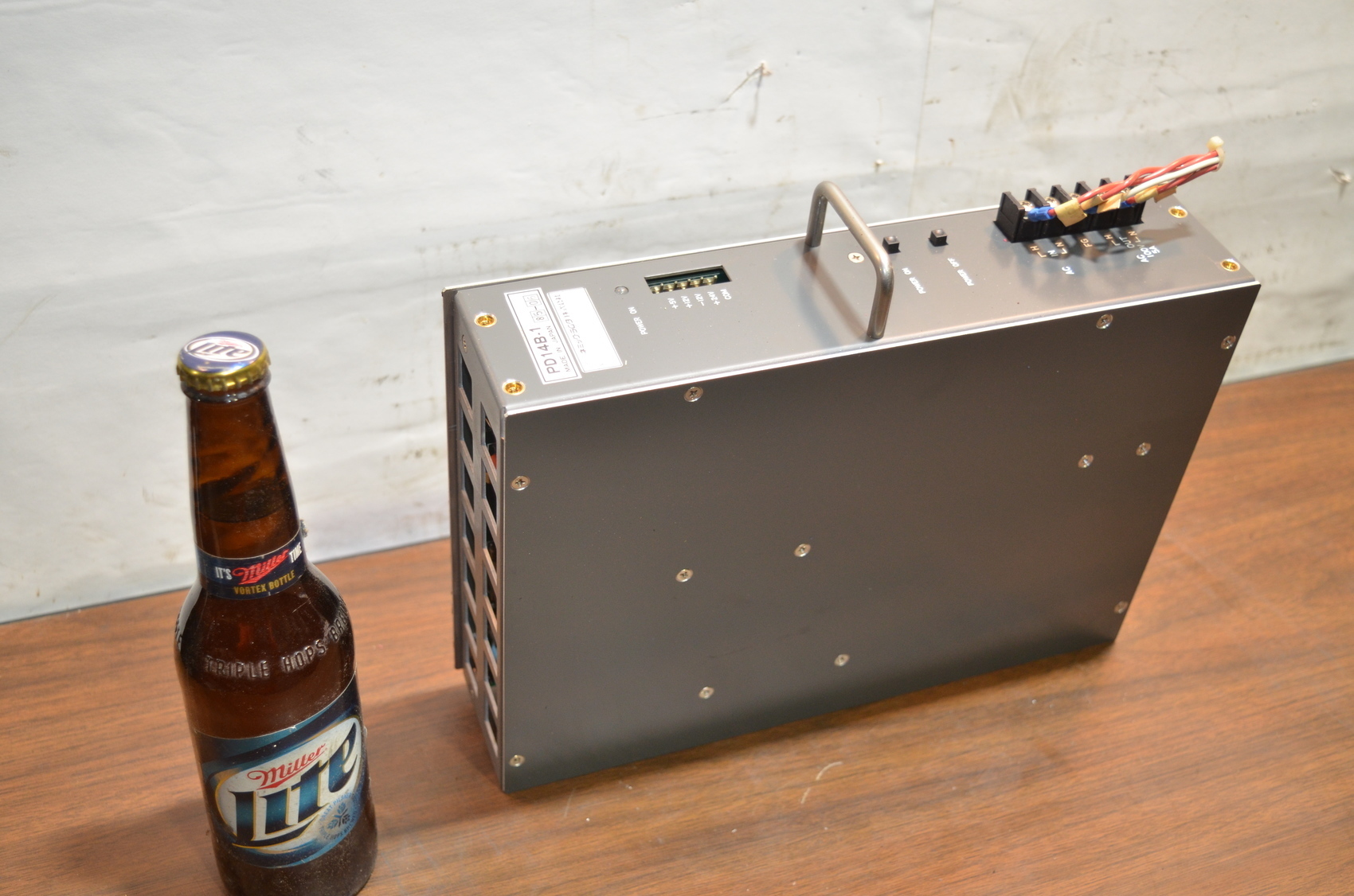 Mitsubishi PD14B-1 Power Supply
