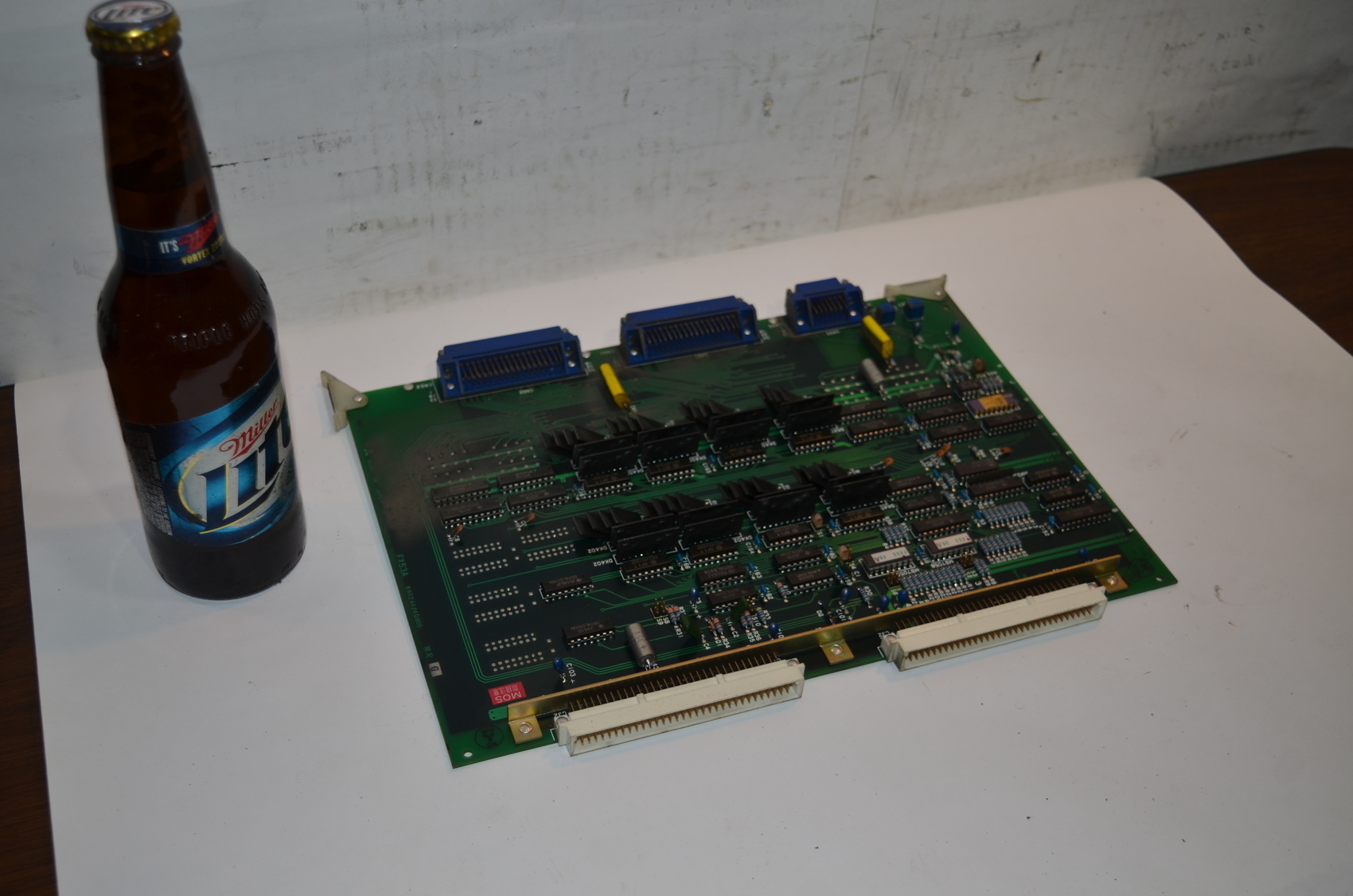 Mitsubishi FX53A,BN624A240H05 Circuit Board
