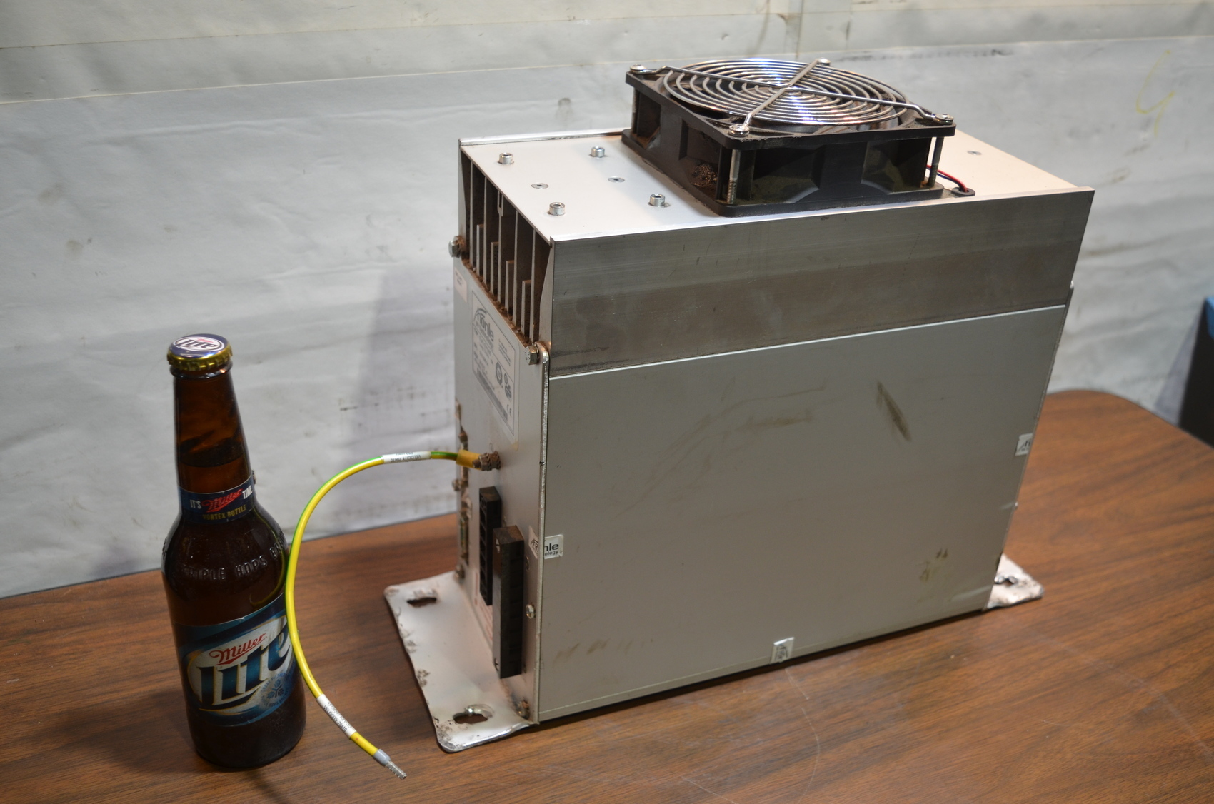 HONLE EVG EPS60 Power Supply