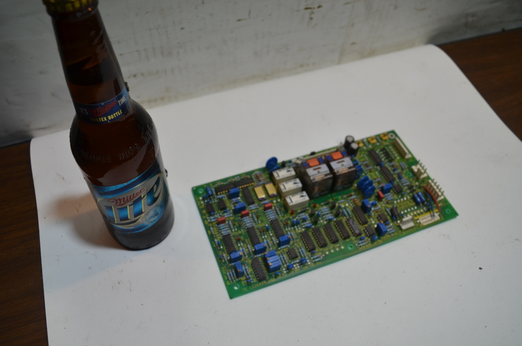 Brandless TE1226883 Circuit Board