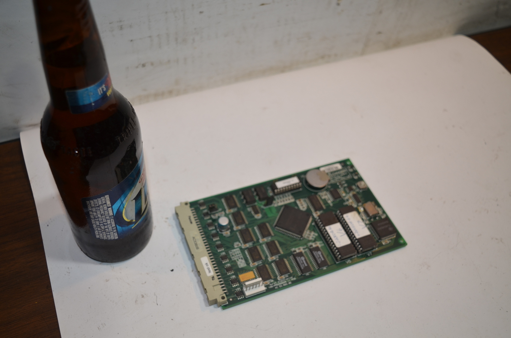 Durst electronics 186 Processor II PCB AC53.602.0E