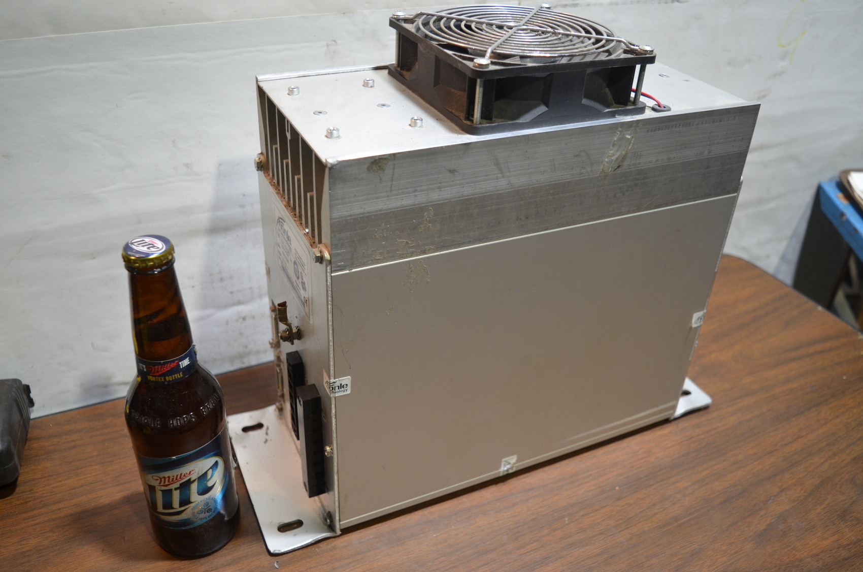 HONLE EVG EPS60 Power Supply