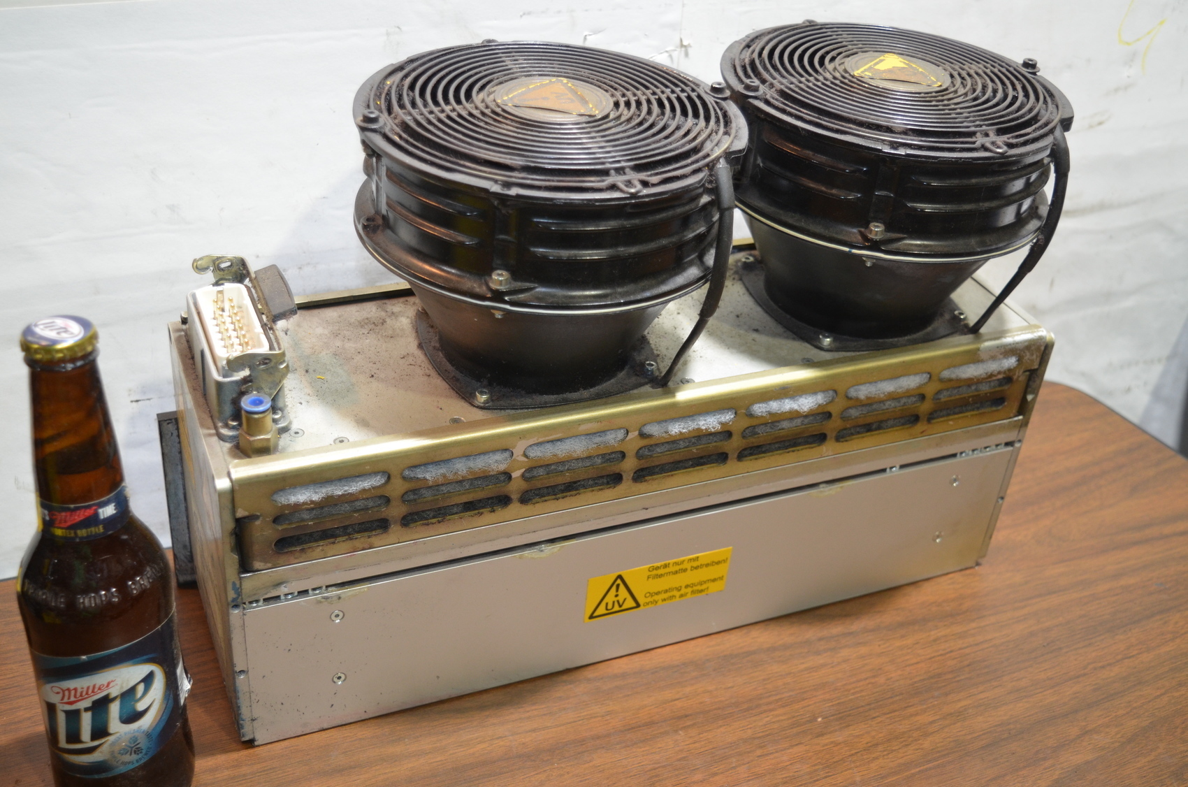 HONLE UV UNIT JETCURE 300,063803