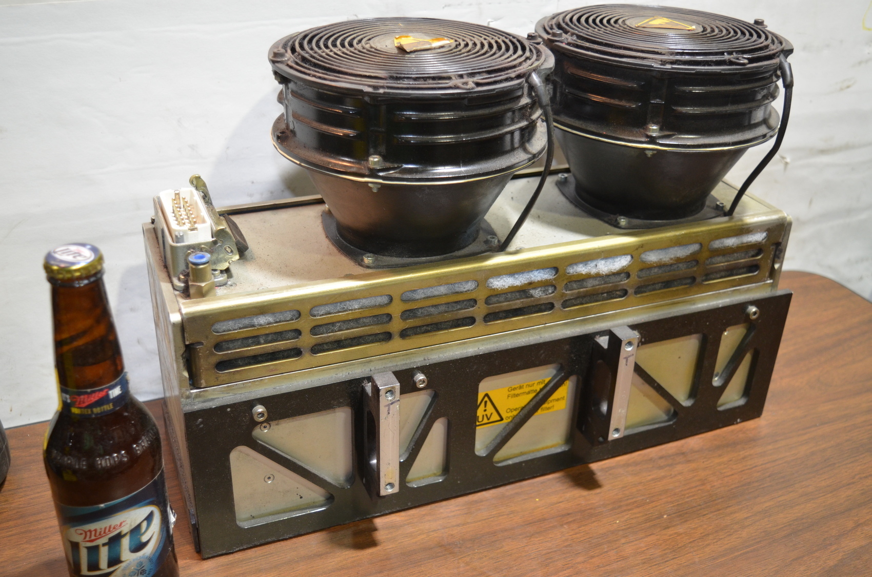 HONLE UV UNIT JETCURE 300,063803