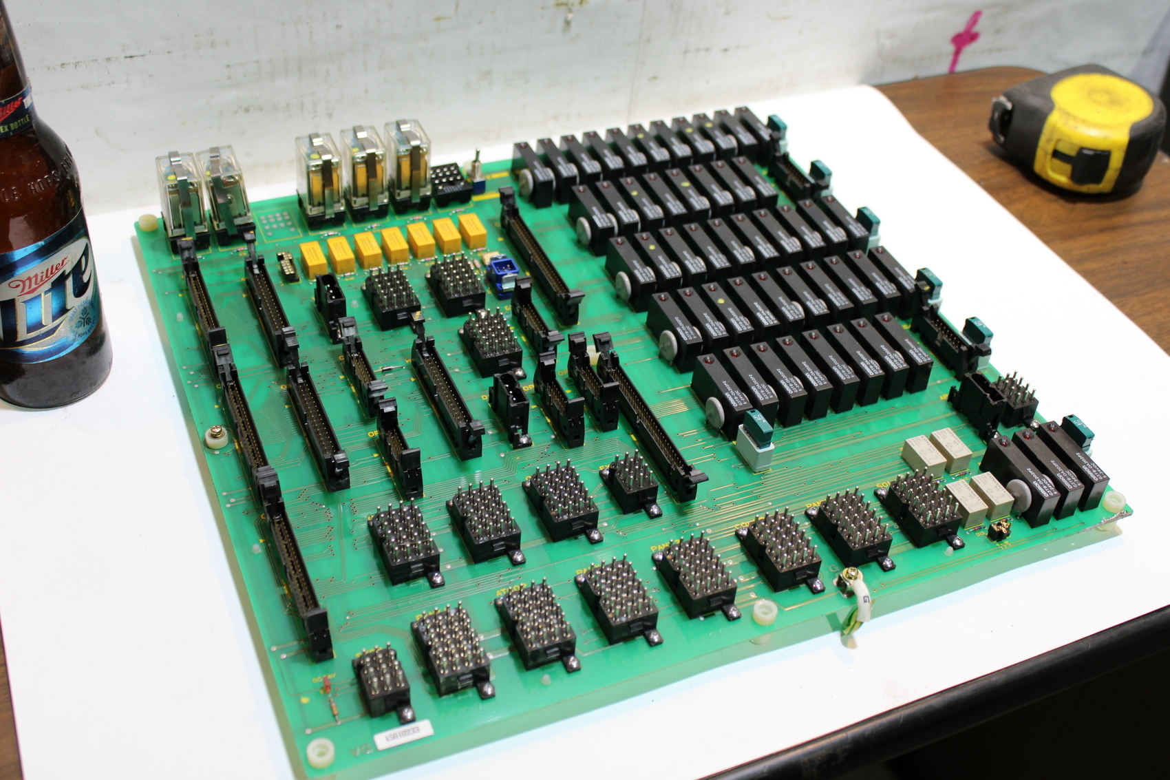 VG MDIS 13-14-00-00 Control Board