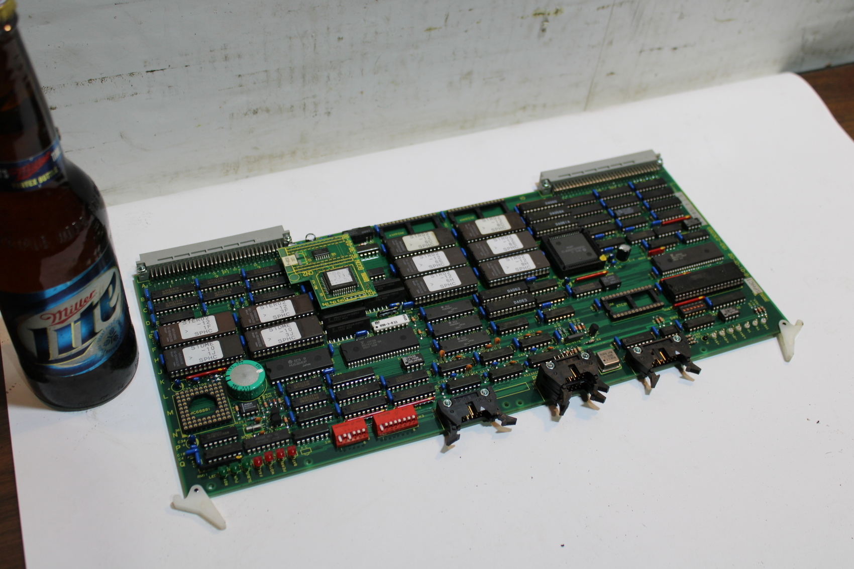 HITACHI SEIKI SPHCT 16-01-01-02,193-230393