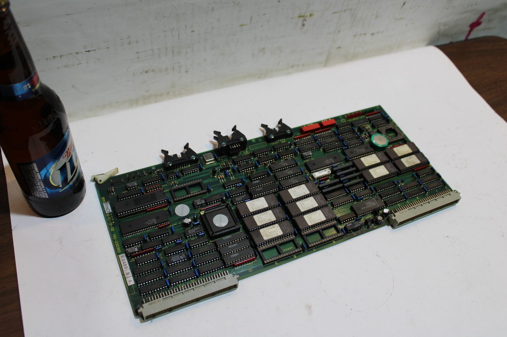 HITACHI SEIKI SPHCT 16-01-01-02,193-230393
