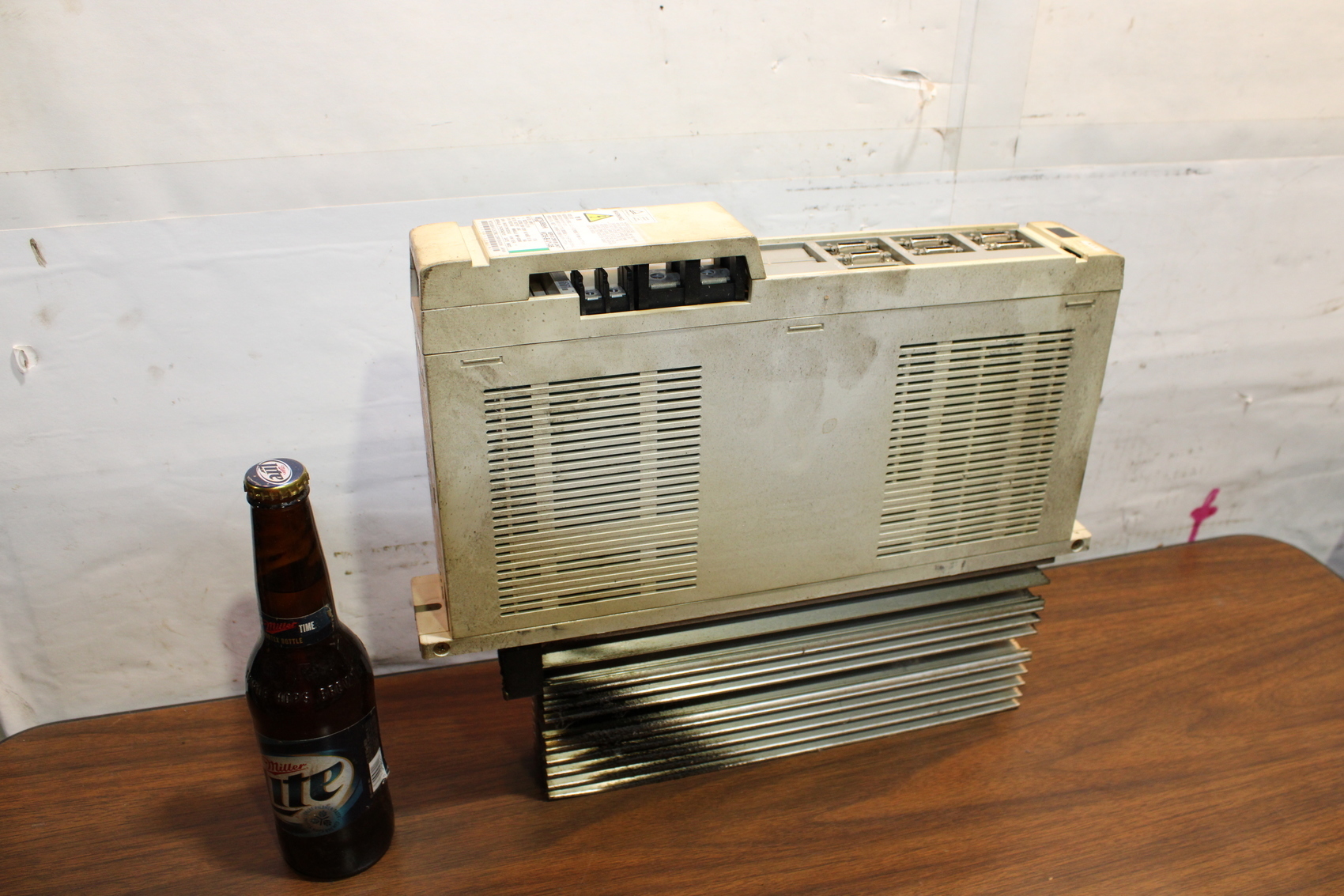 Mitsubishi Servo Drive MDS-A-V1-35