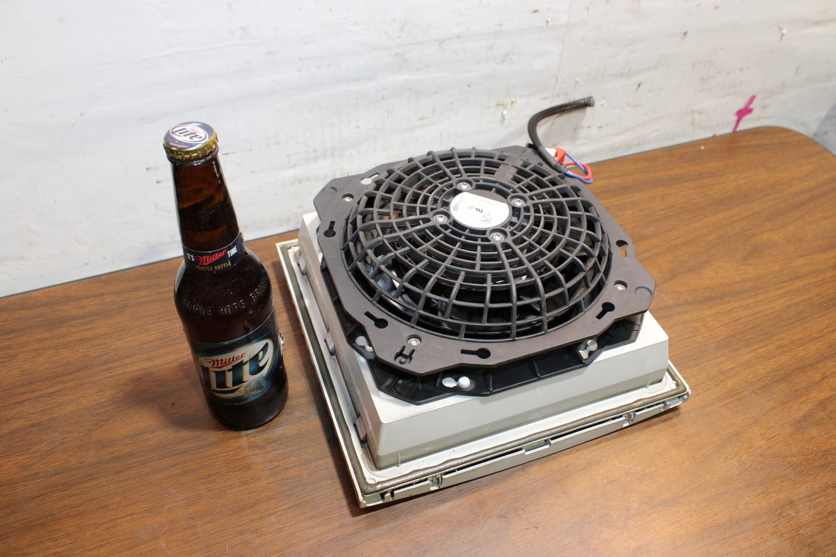 RITTAL SK3241.124 FILTER/FAN EBMPAPST K1G165-AA01-05