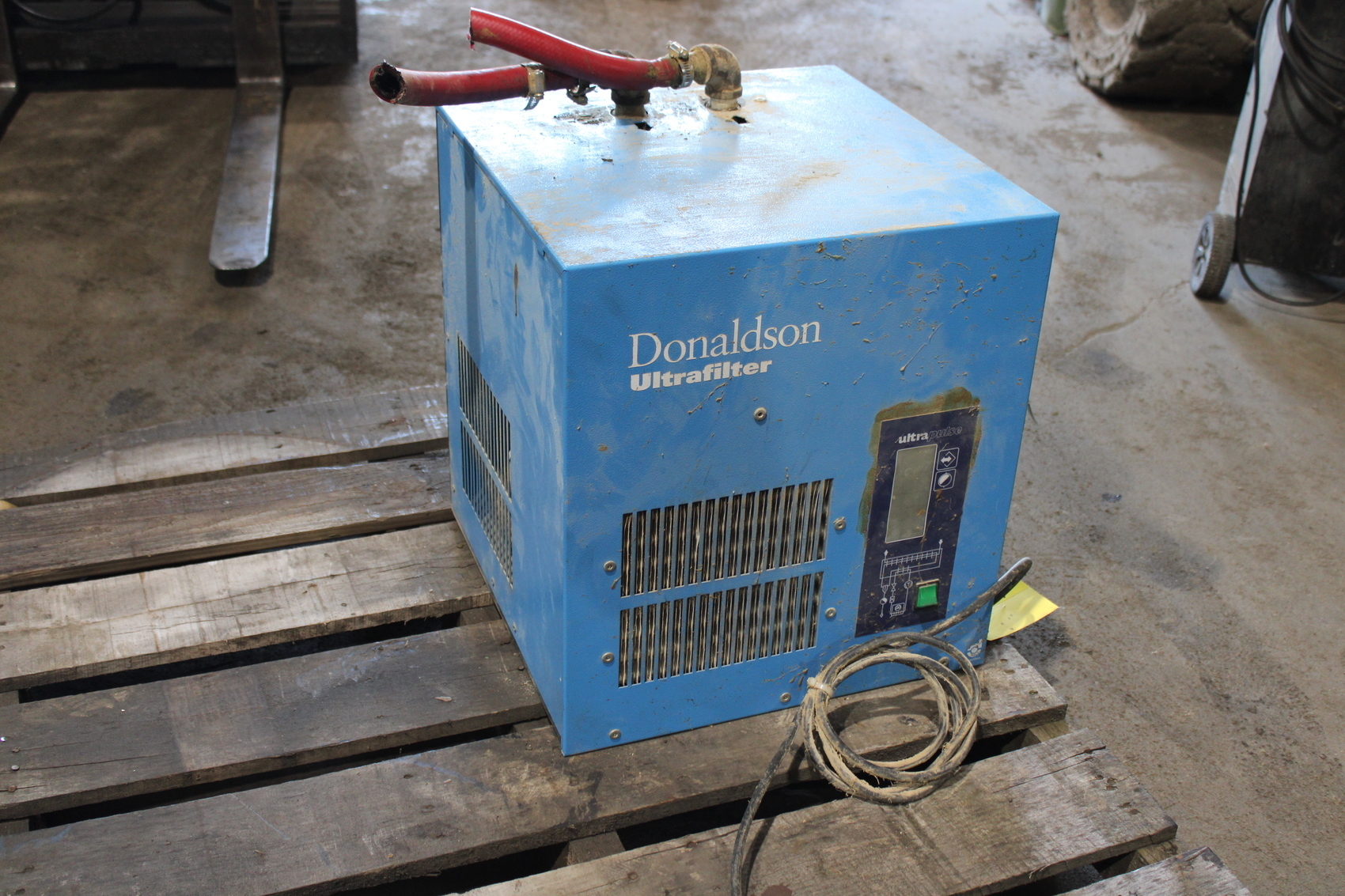 DONALDSON SD0050AP AIR DRYER 115V