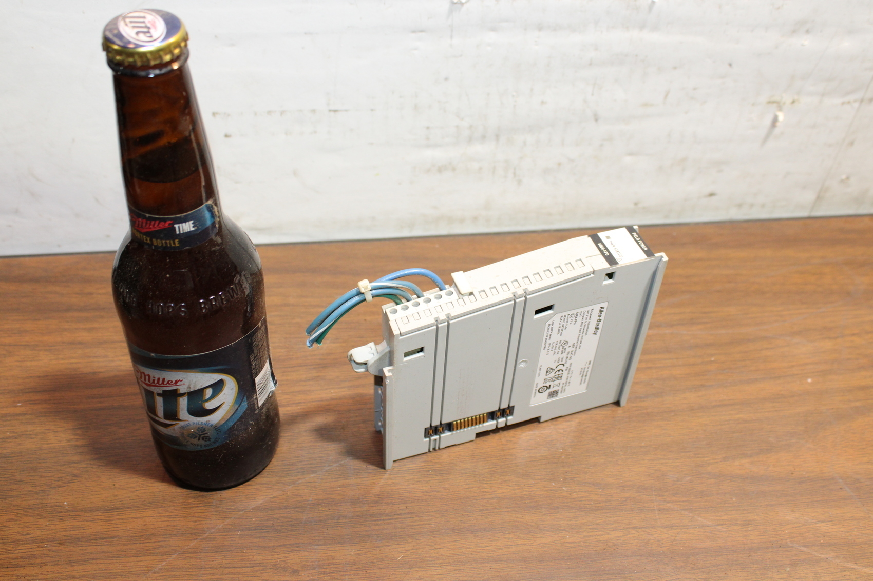 Allen Bradley 5069-FPD Compact 5000 Field Potential Distributor