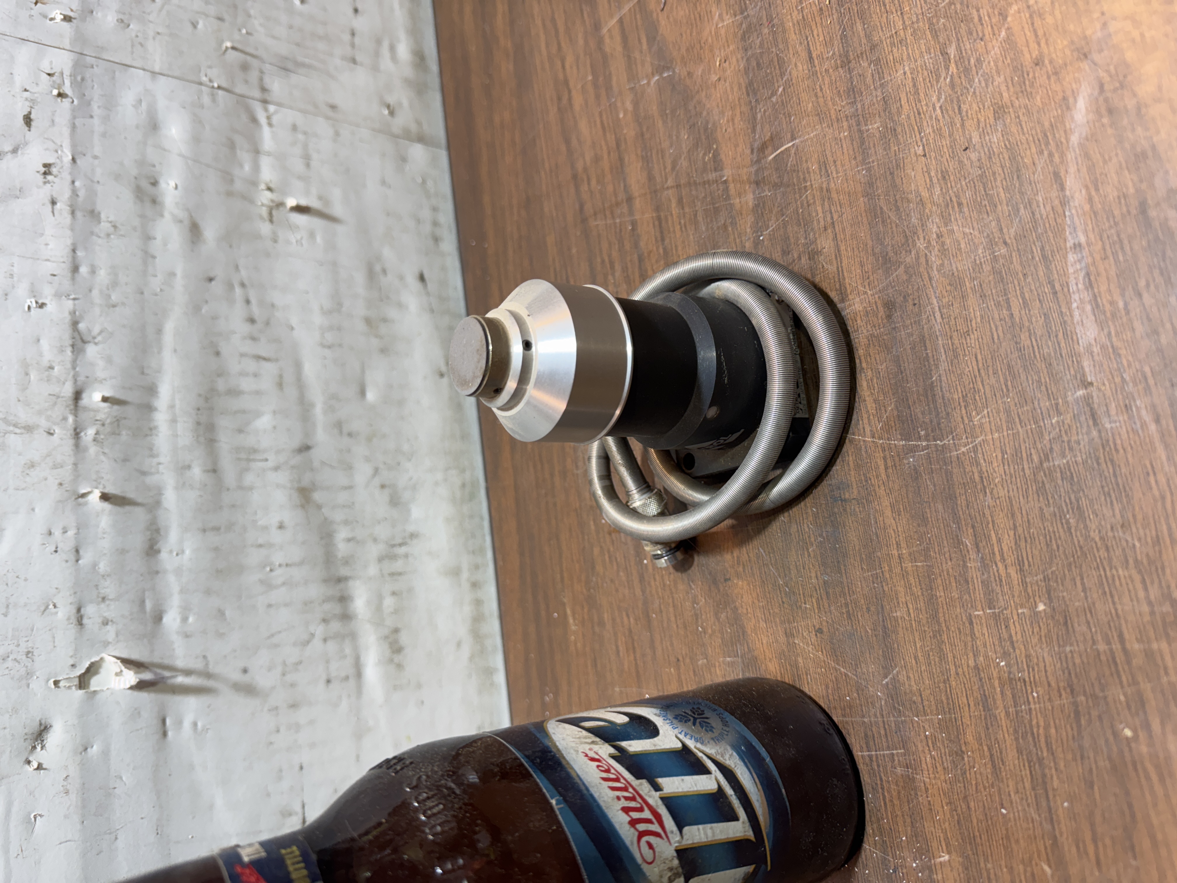 Metrol T24E-13-22 CNC Tool Setter Probe Length Sensor Japan