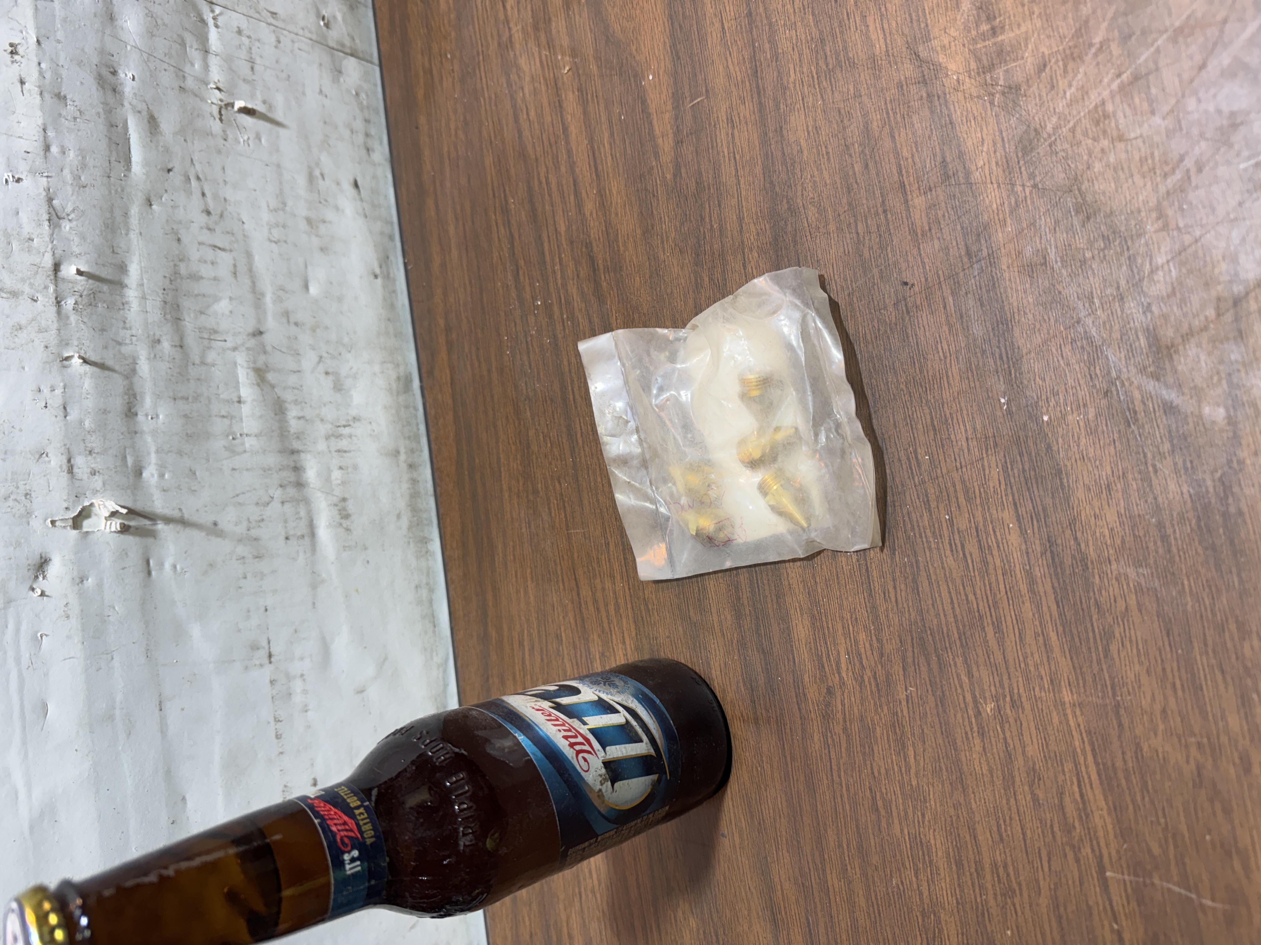 NEW!5/bag K/K Welding Power Pin Tip for Miller MIG Part B4477