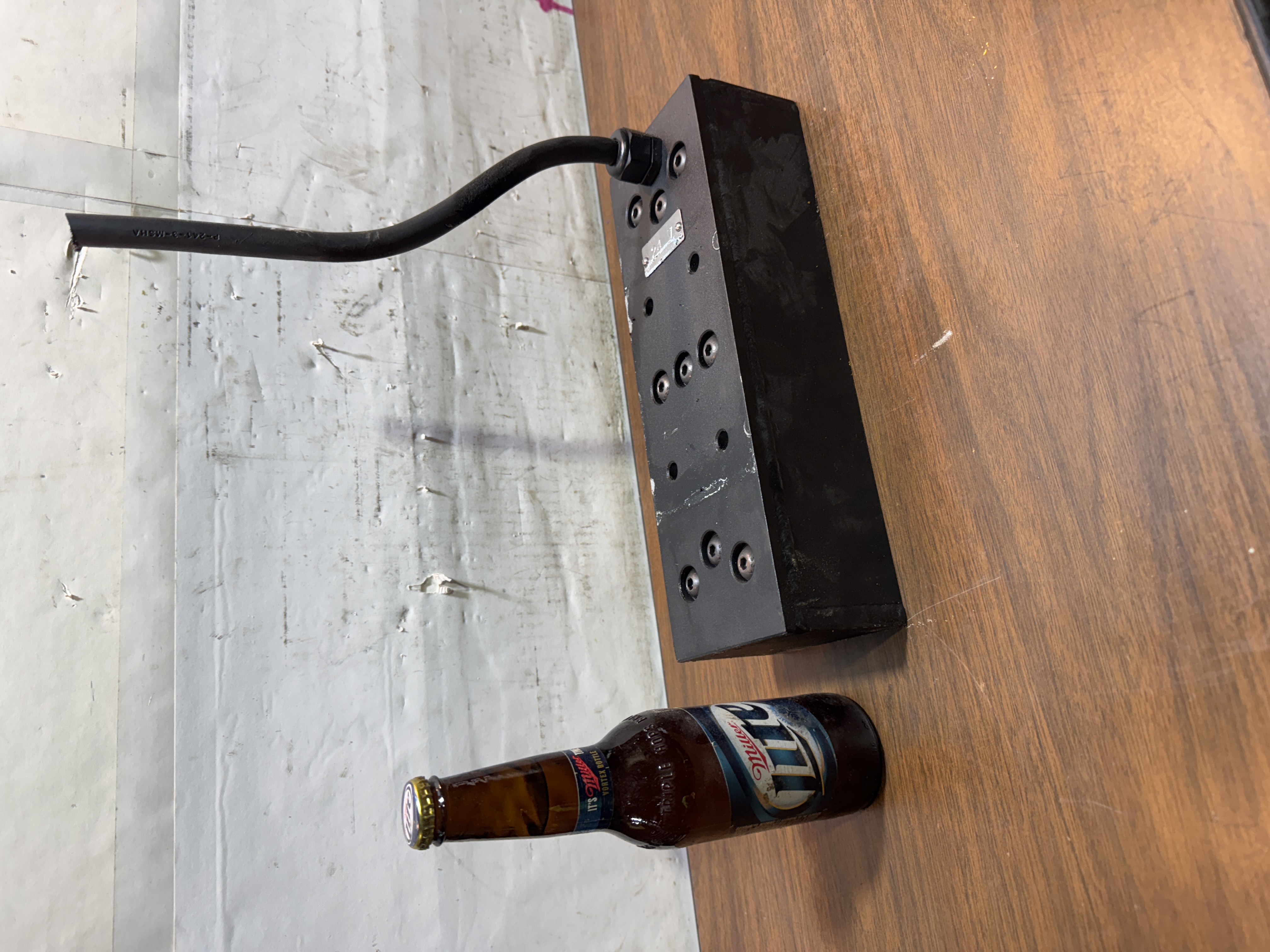 Cascade Corp 24V Electromagnet Module 17M20-A