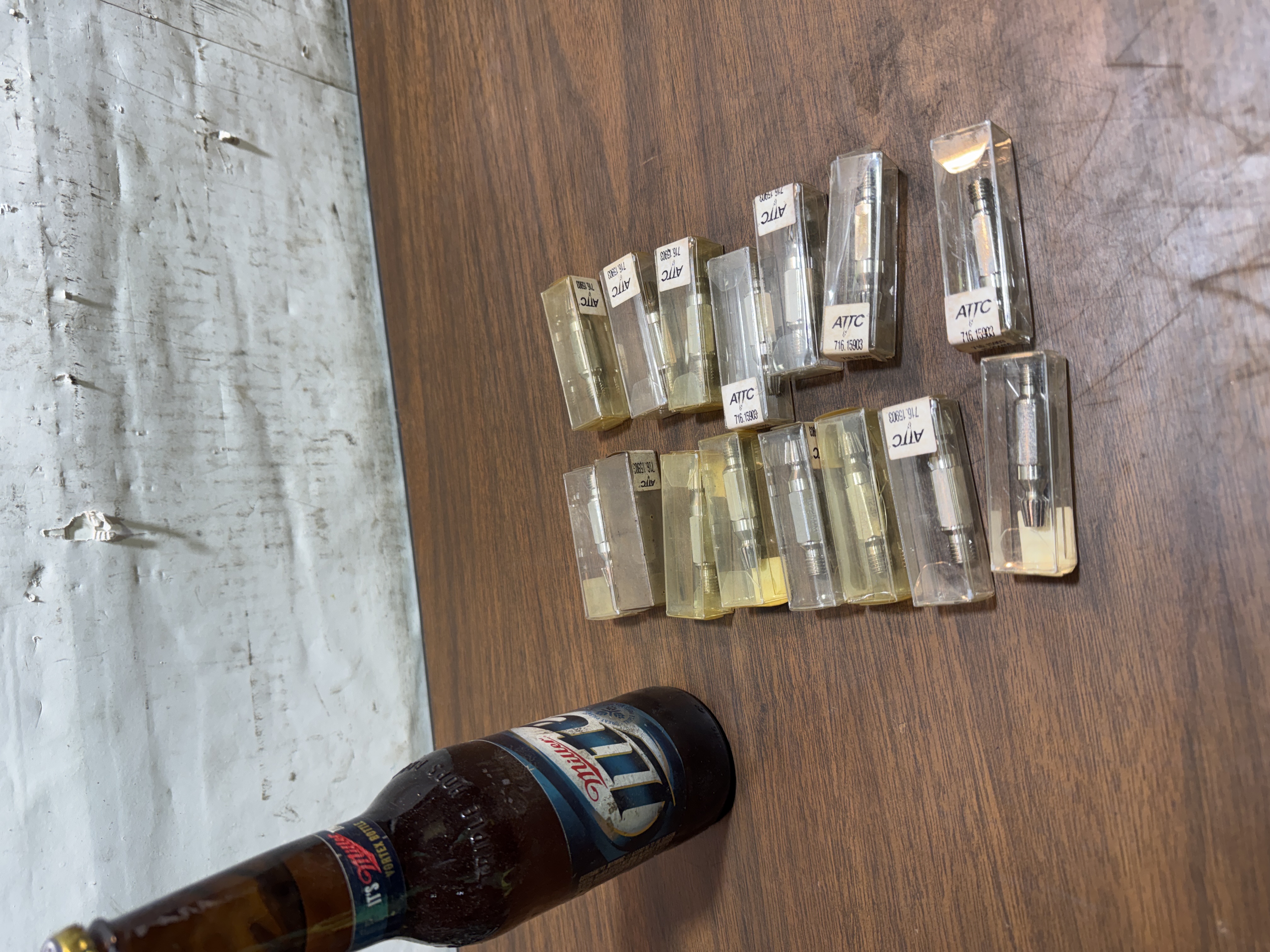 NEW!LOT of 15 ATTC American Torch Tips 1230 15-25MM 716.15903