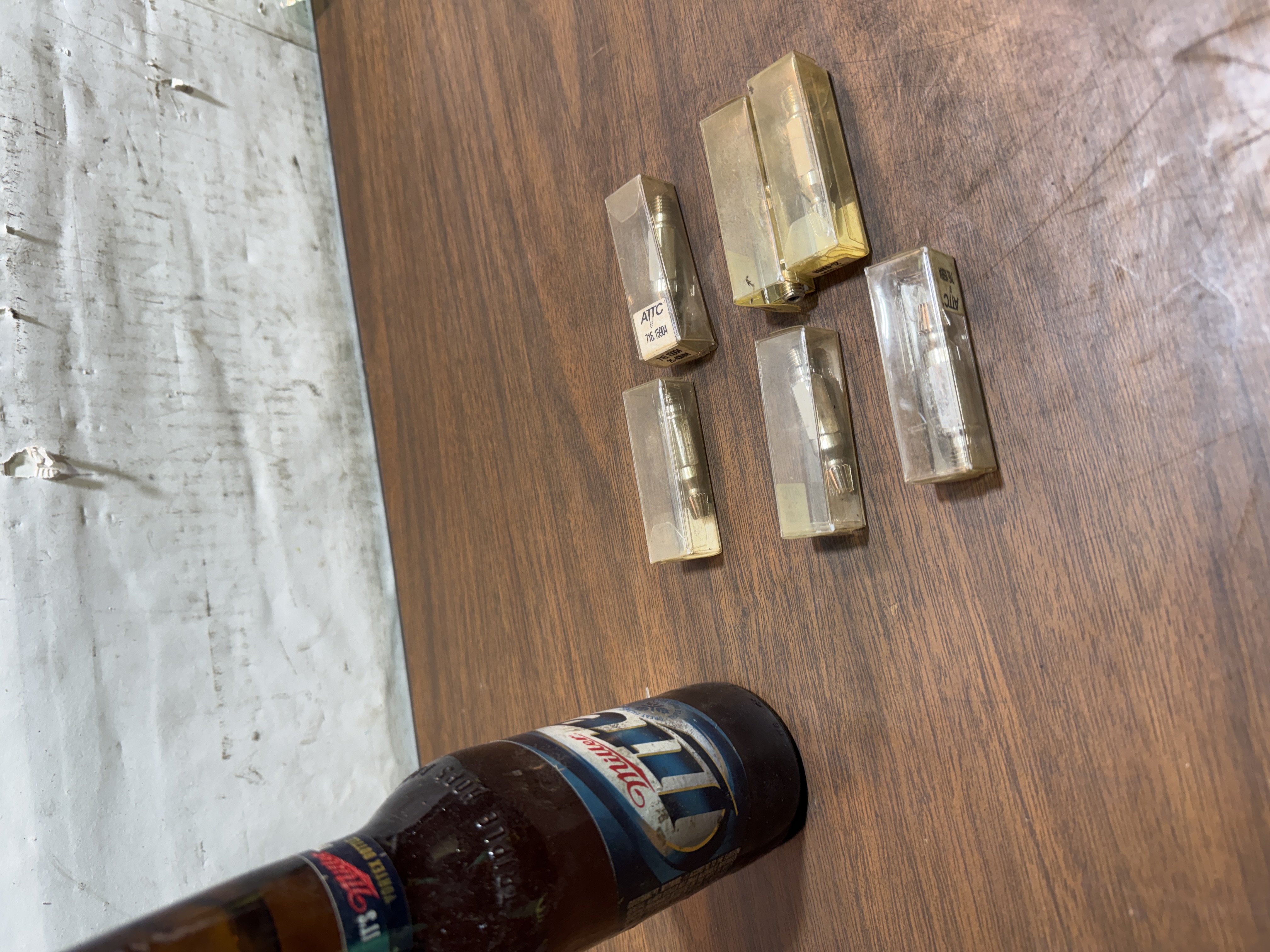 NEW!LOT of 6 ATTC American Torch Tips 1230 25-40MM 716.15904