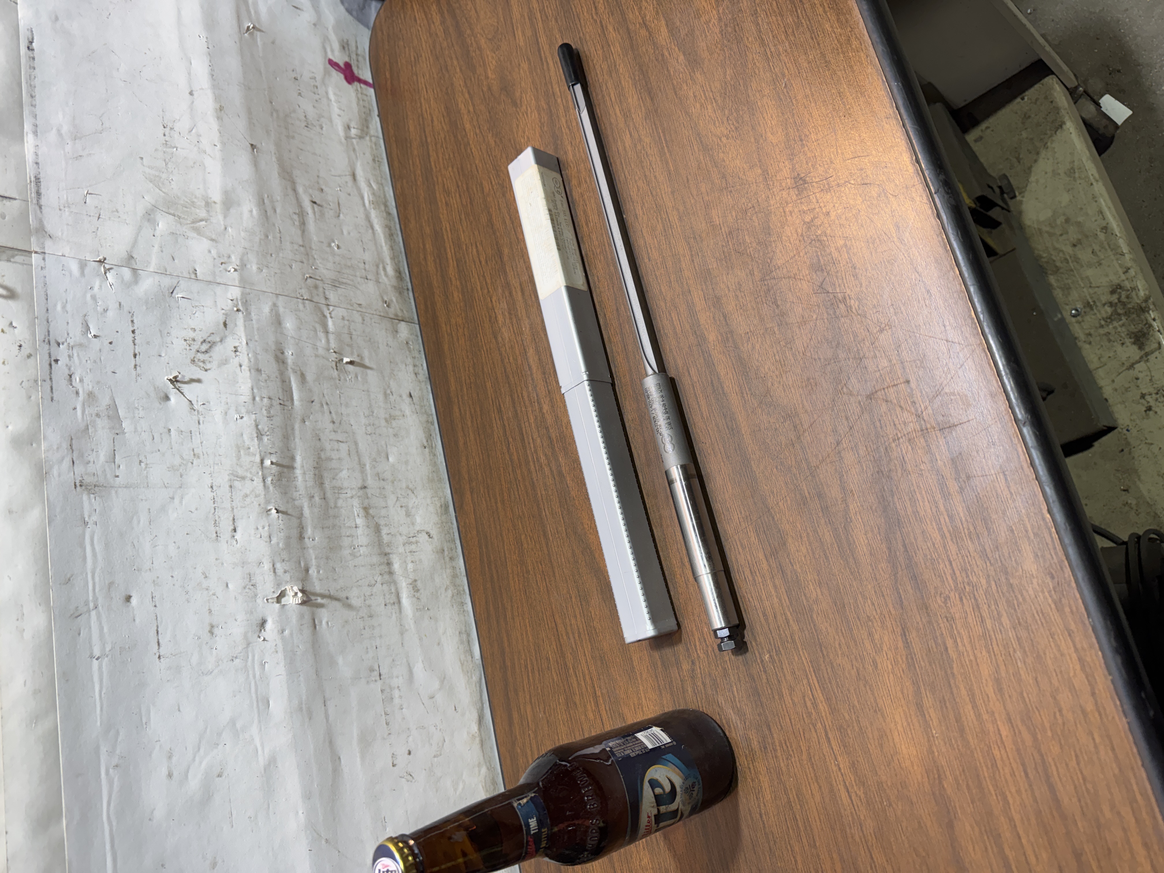 NEW!Star SU Cam Sensor 2nd Pass Tool 743-221639 L-6231-900-011